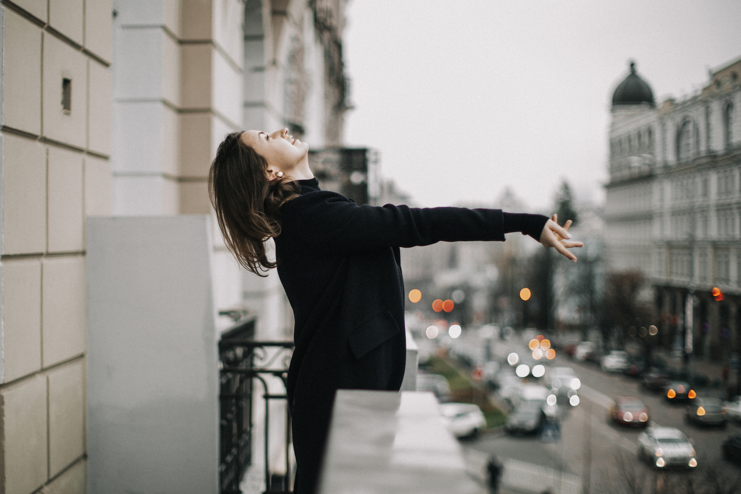 Litlle Paris. Портретний і сімейний фотограф Київ