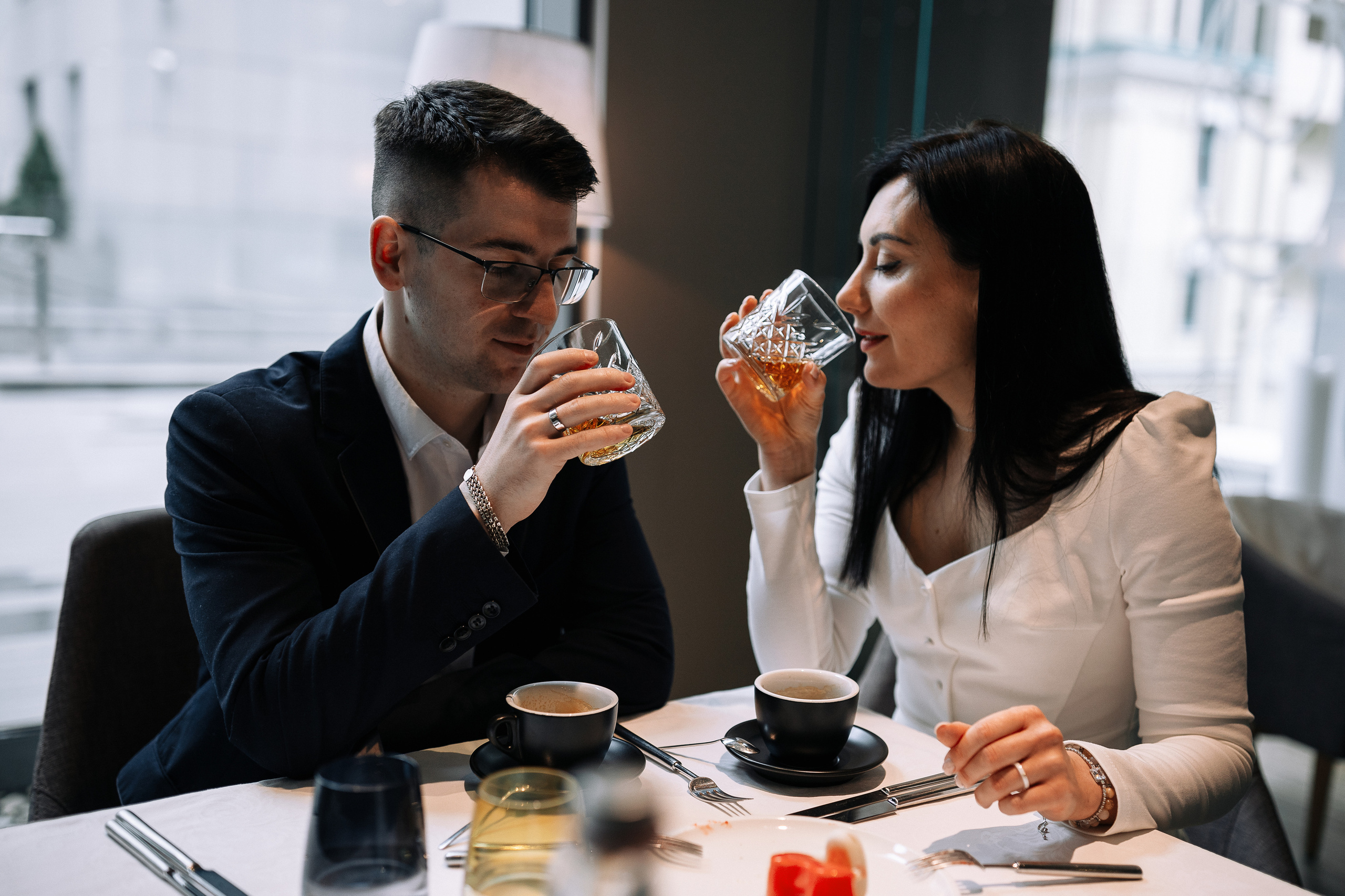 Оксана і Саша. Портретний і сімейний фотограф Київ