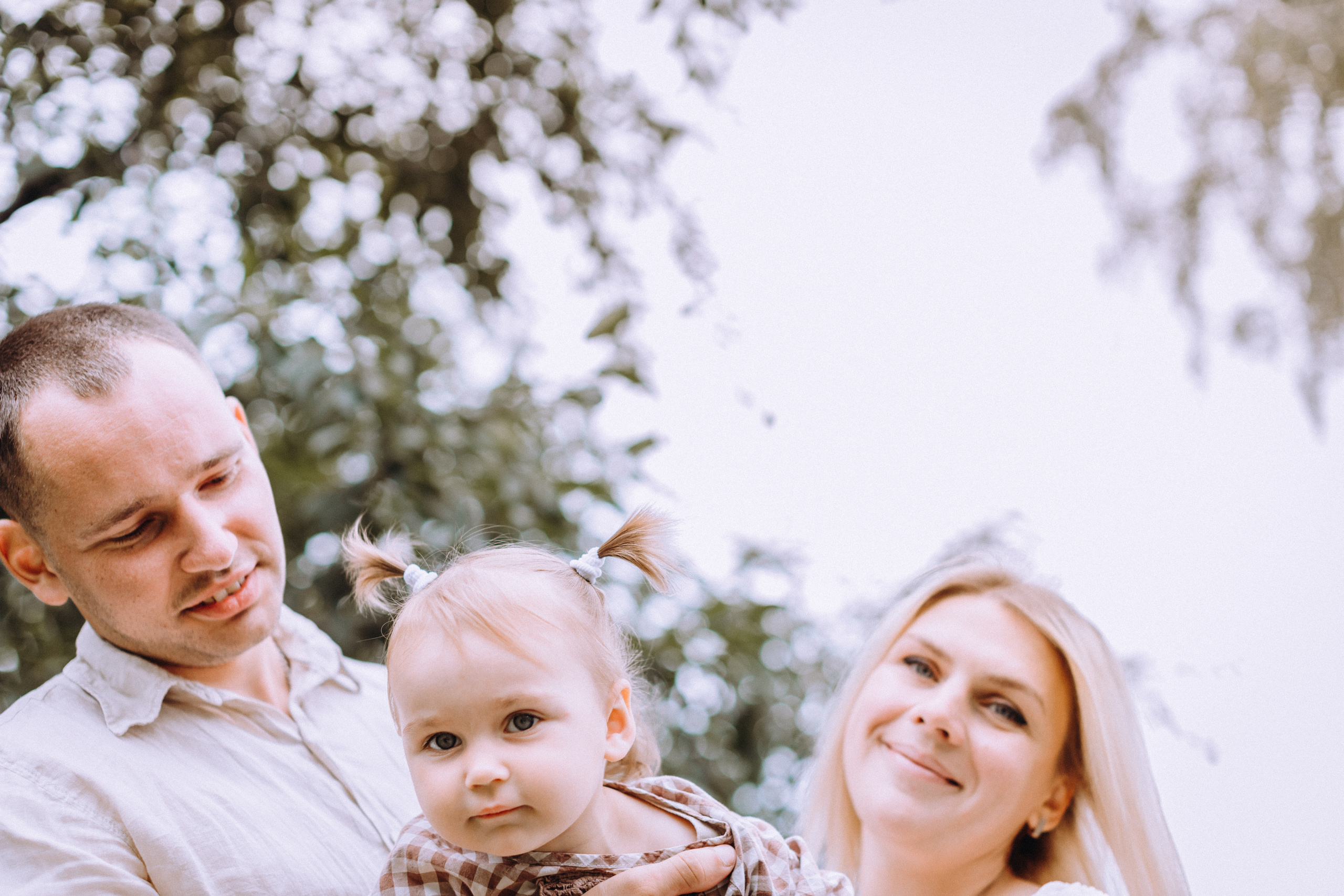 Olya&Family. Портретний і сімейний фотограф Київ