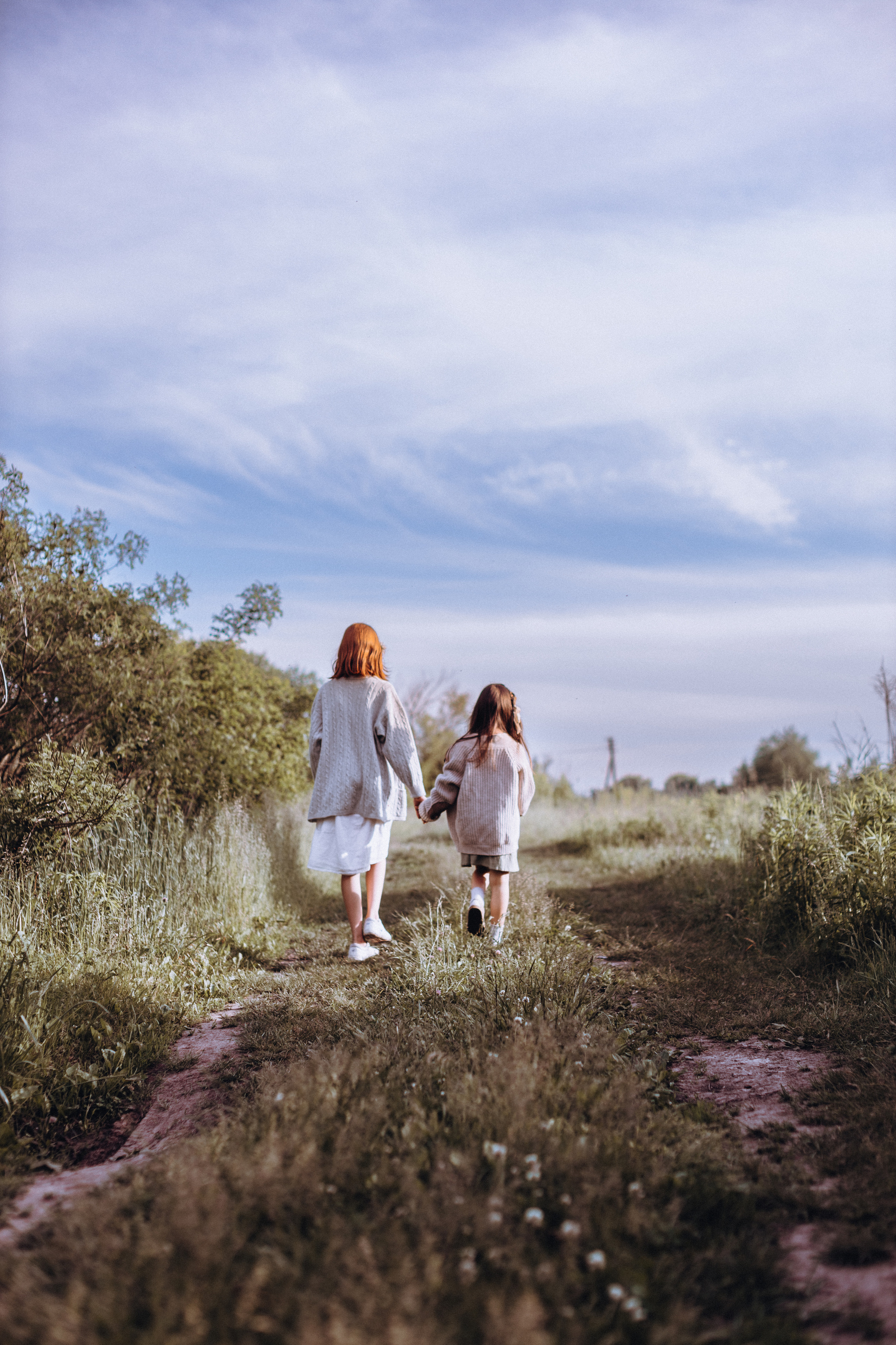 Just girls… just happy. Портретний і сімейний фотограф Київ