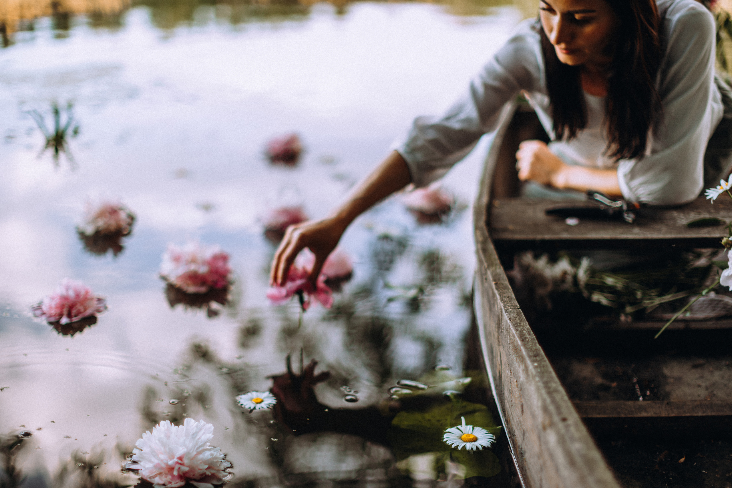 Peoni season. Портретний і сімейний фотограф Київ