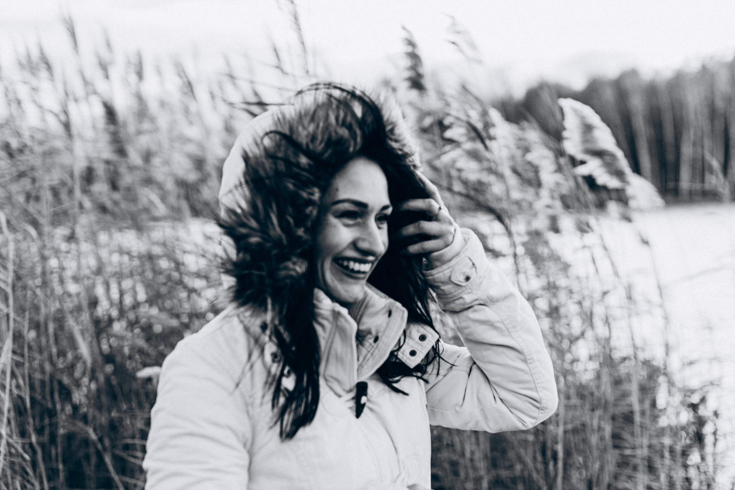 Надя. Портретний і сімейний фотограф Київ