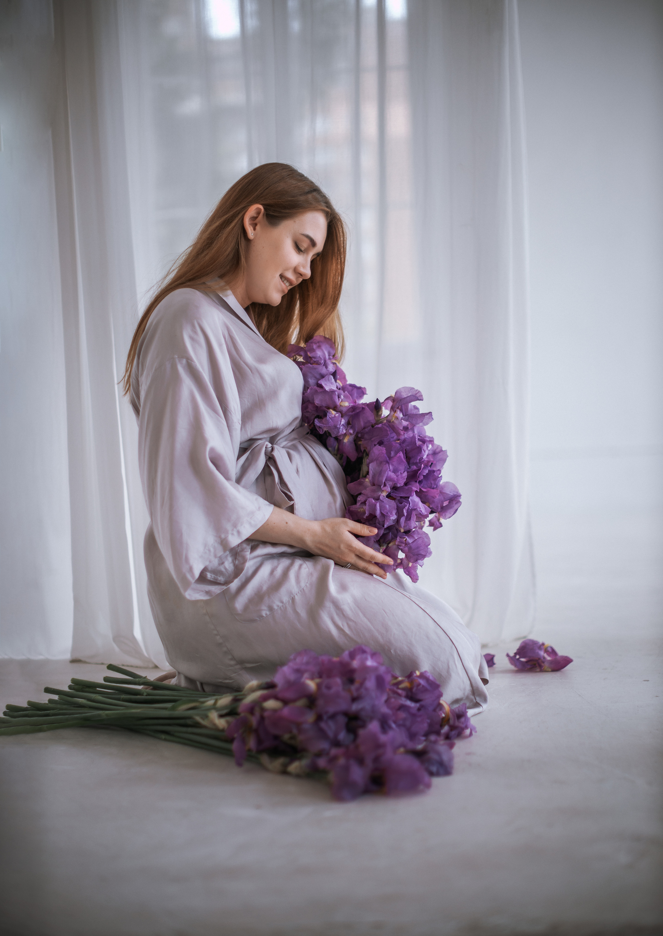 Валерія. Портретний і сімейний фотограф Київ