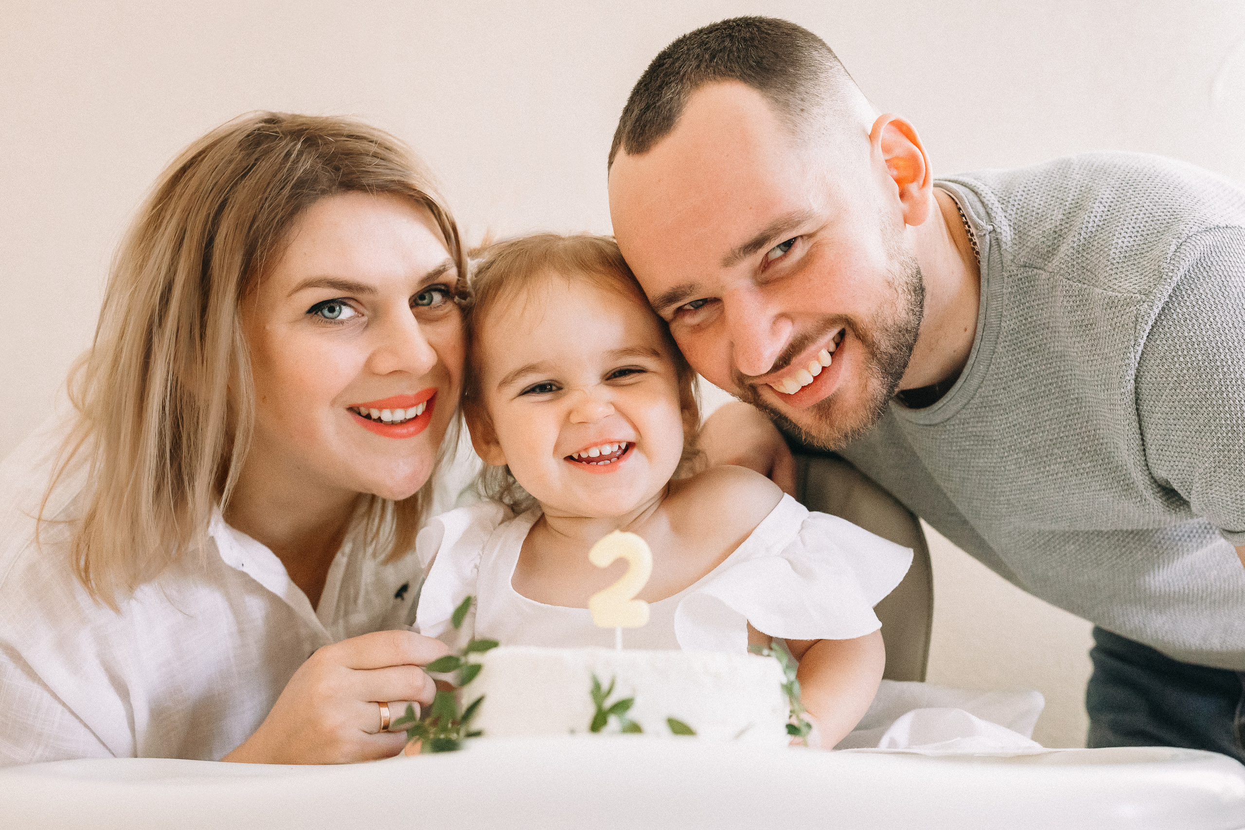 Даринці 2 рочки. Портретний і сімейний фотограф Київ