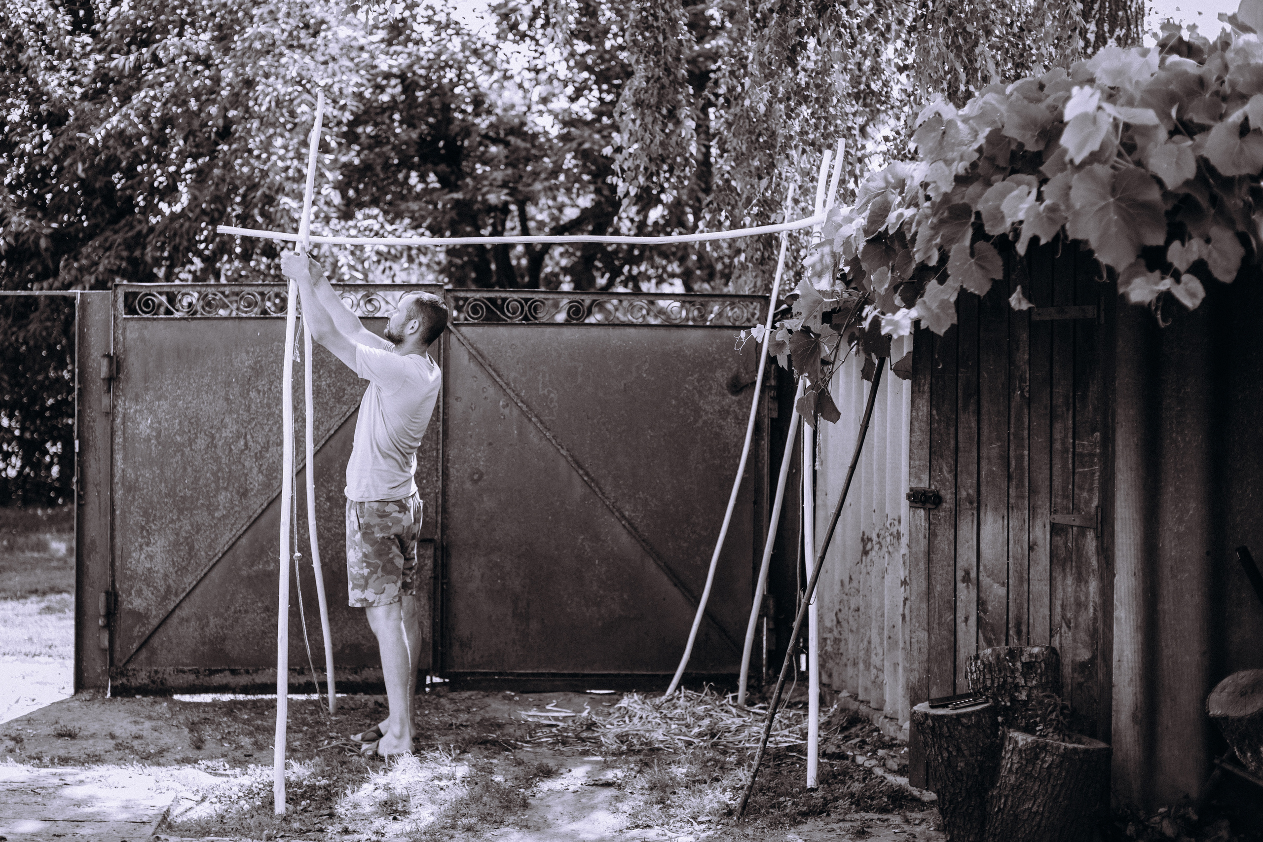 Olya&Family. Портретний і сімейний фотограф Київ