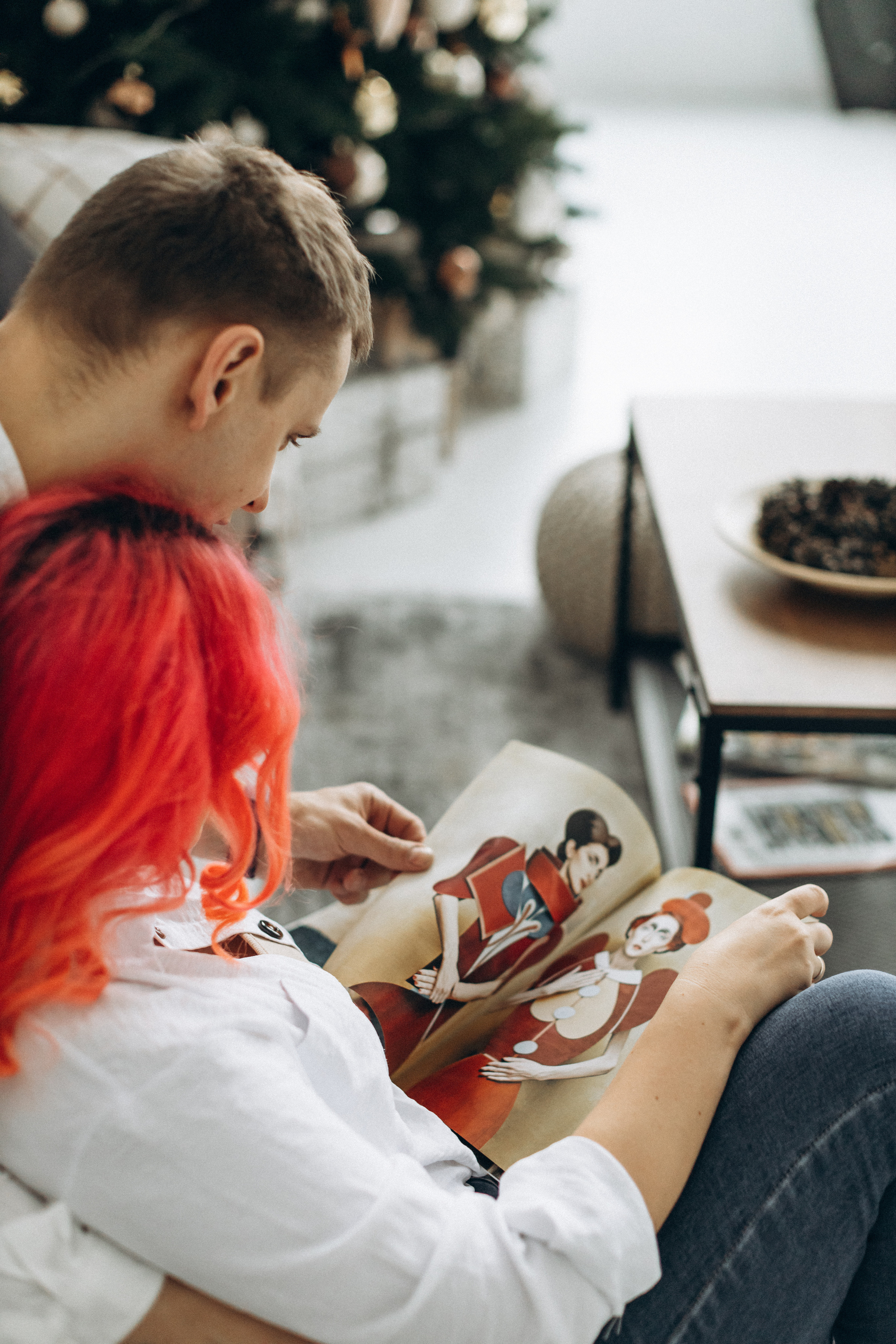 Таня&Коля. Портретний і сімейний фотограф Київ