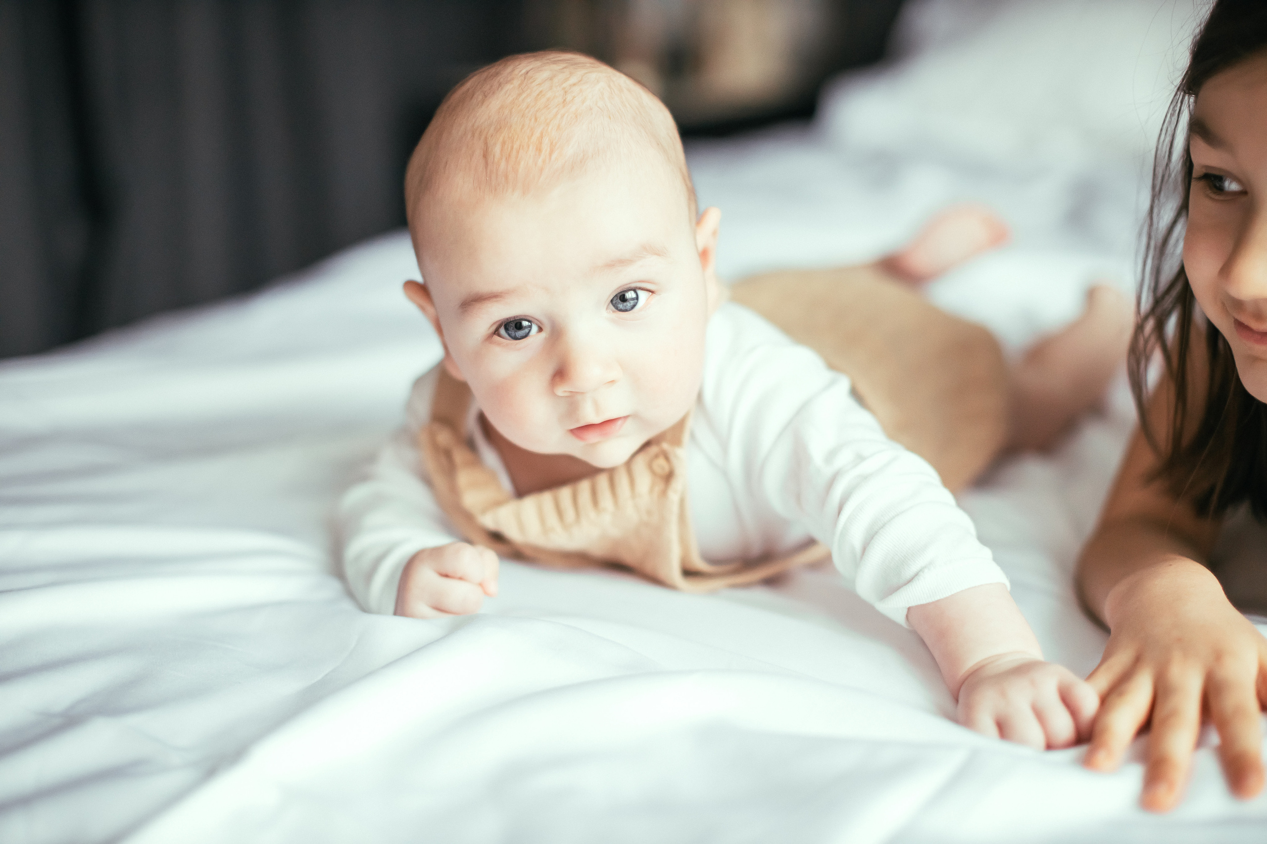 Дітки. Портретний і сімейний фотограф Київ