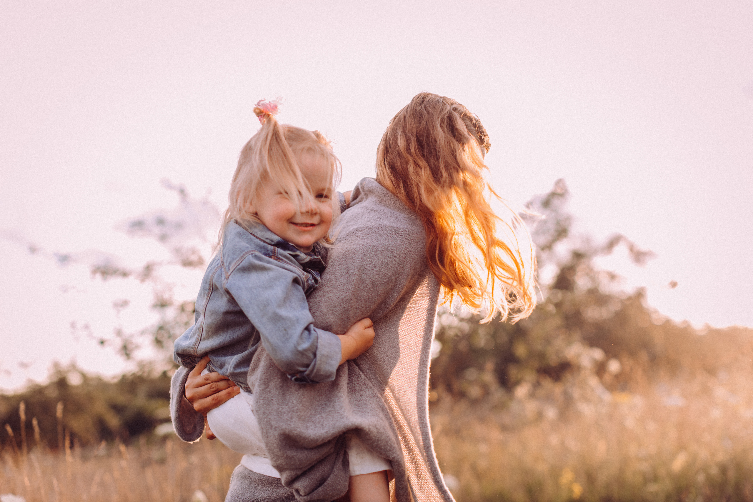 Anya&Sofiya. Портретний і сімейний фотограф Київ