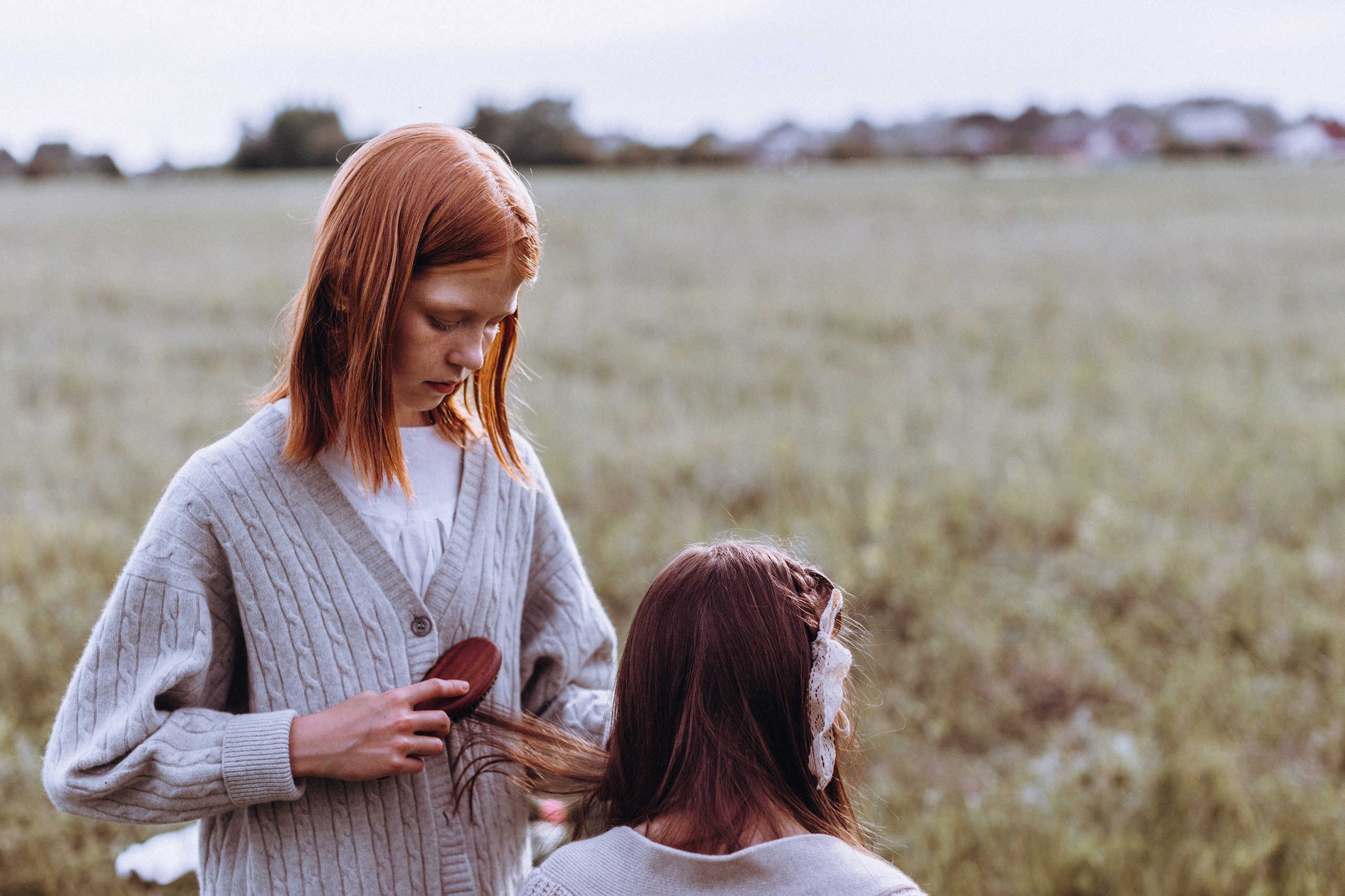 Just girls… just happy. Портретний і сімейний фотограф Київ