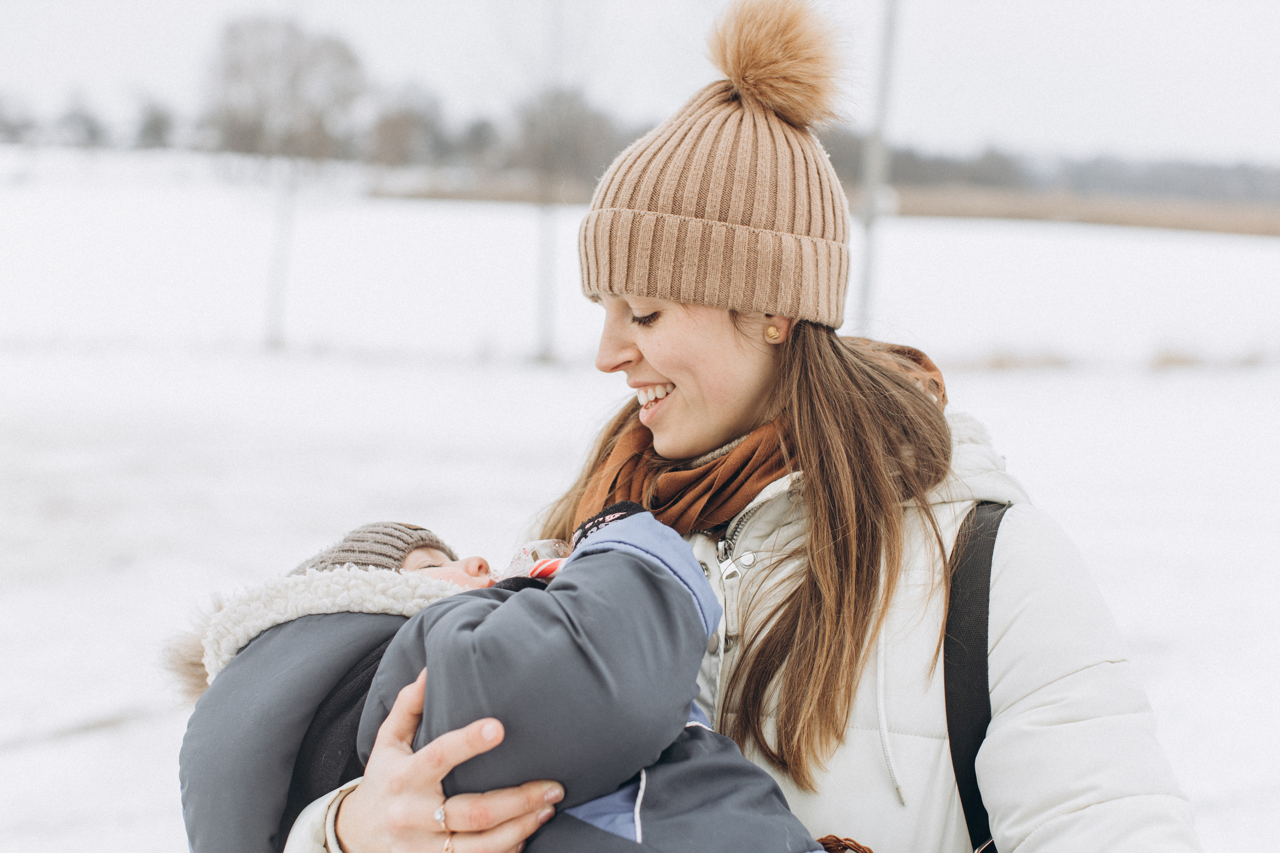 Завтра Новий Рік. Портретний і сімейний фотограф Київ