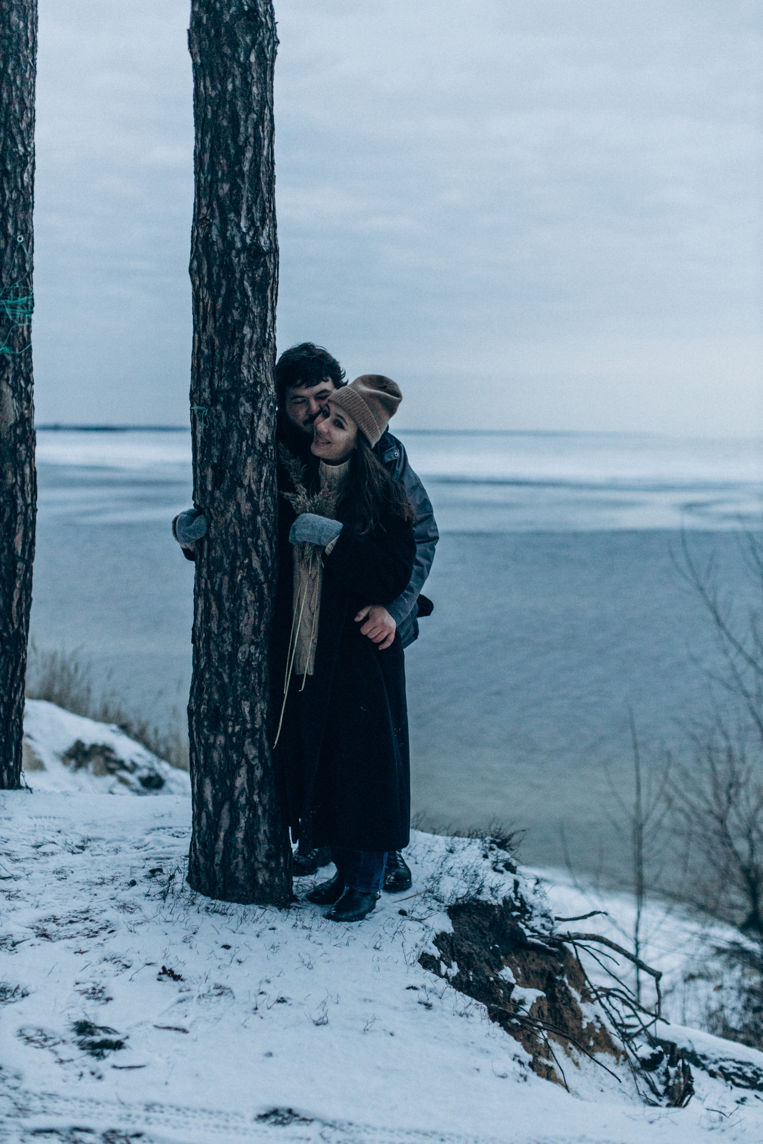 Настя&Вова. Портретний і сімейний фотограф Київ