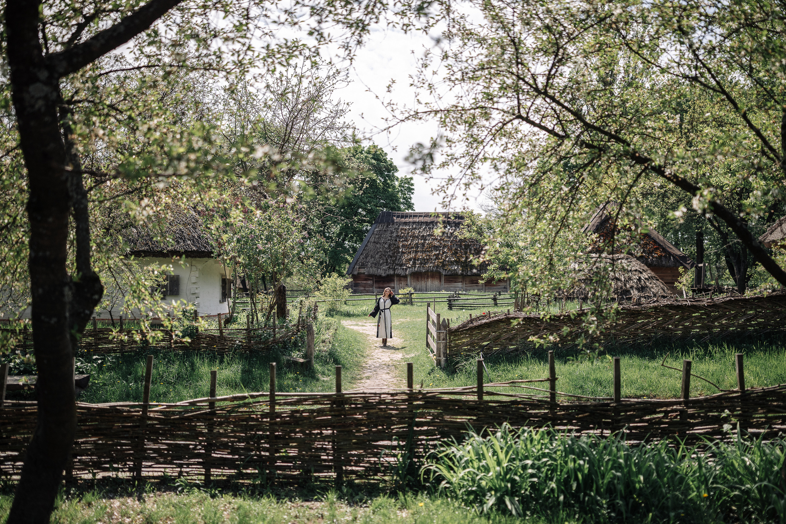 Вишиванка. Портретний і сімейний фотограф Київ