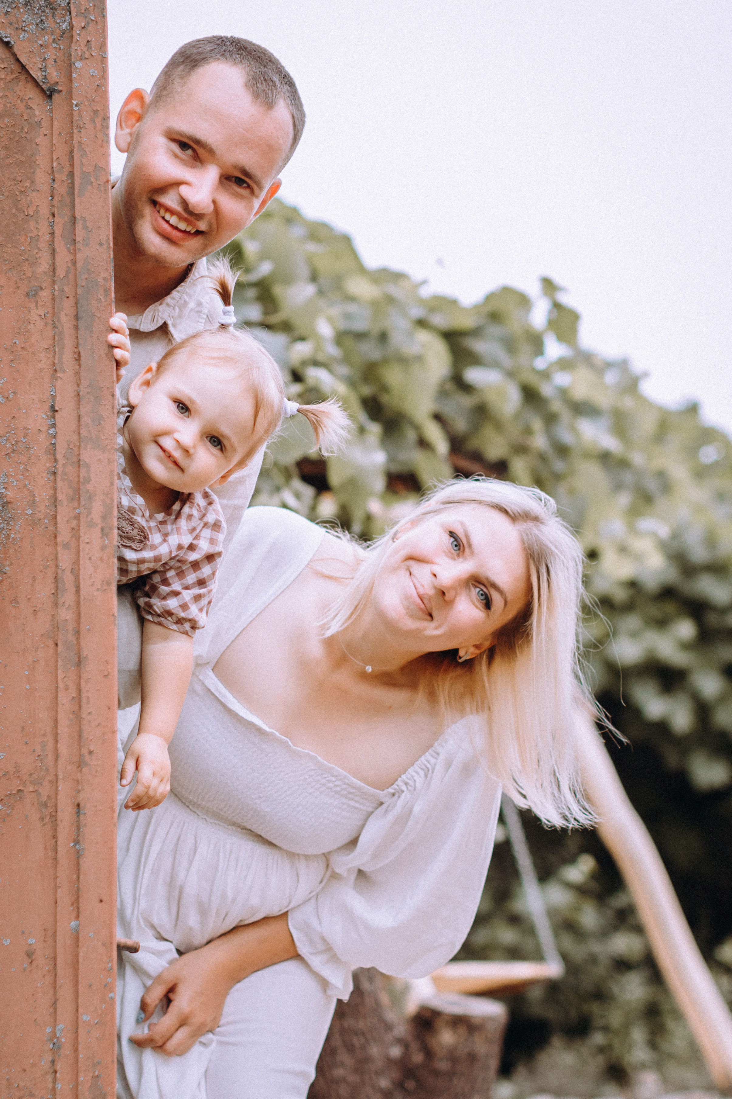Olya&Family. Портретний і сімейний фотограф Київ