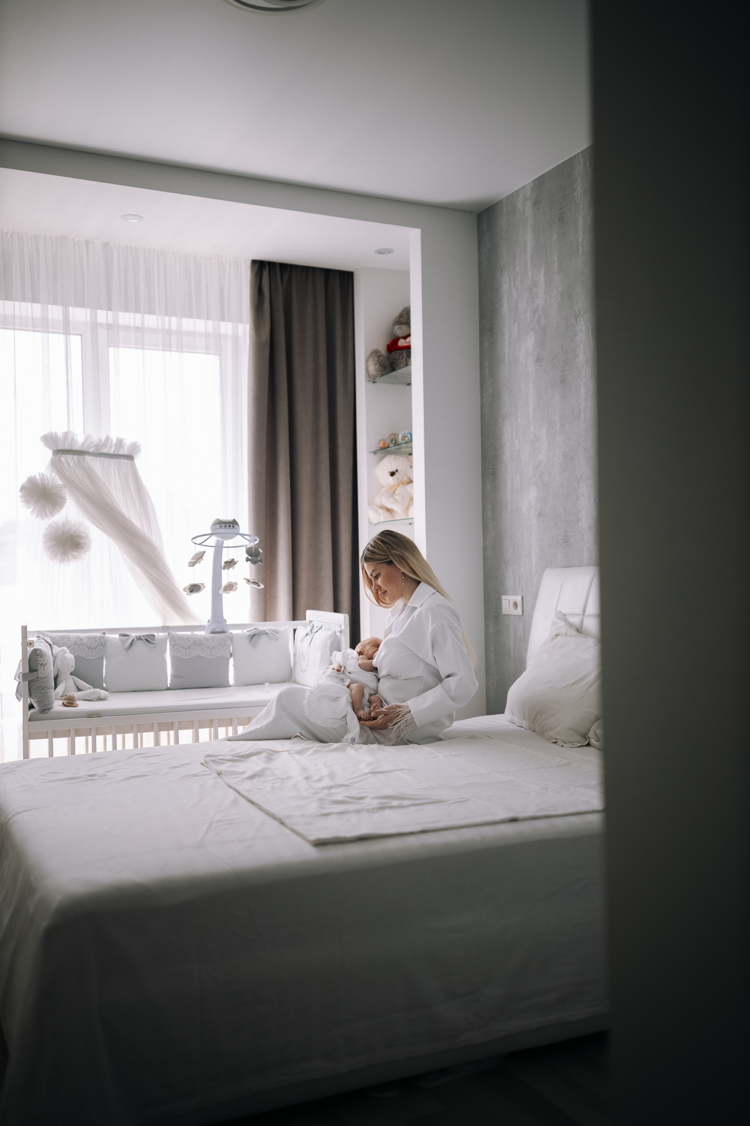 Наш Давід. Портретний і сімейний фотограф Київ