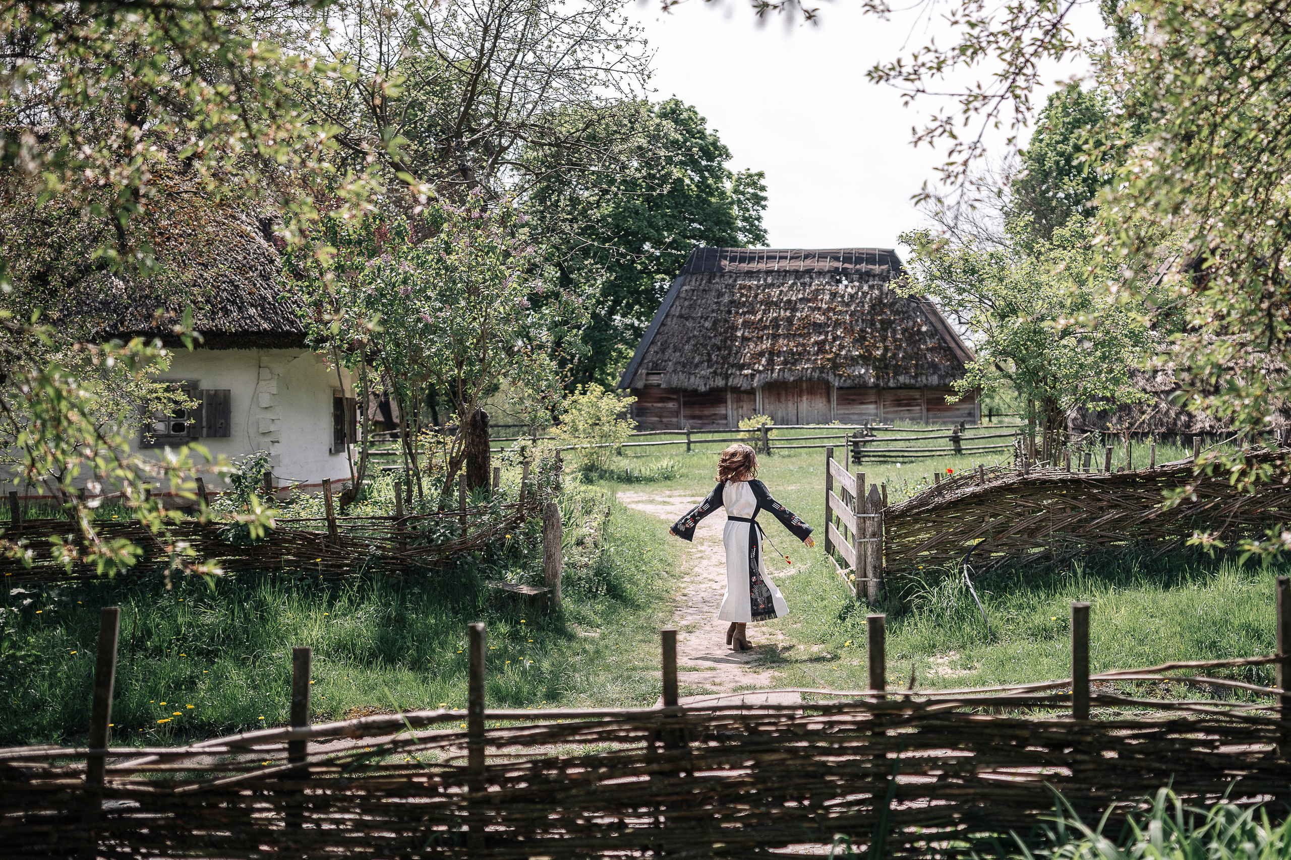 Вишиванка. Портретний і сімейний фотограф Київ