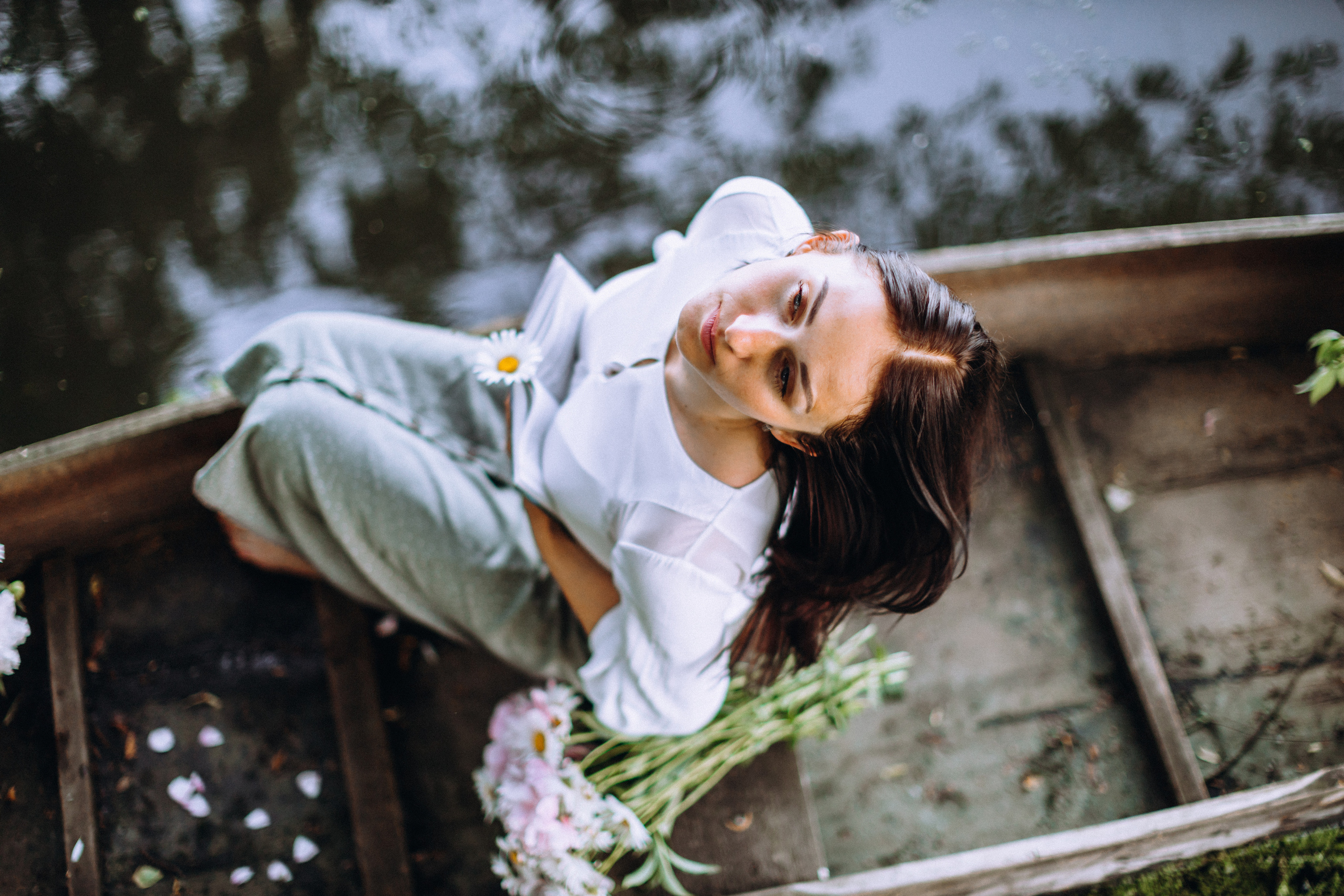 Peoni season. Портретний і сімейний фотограф Київ