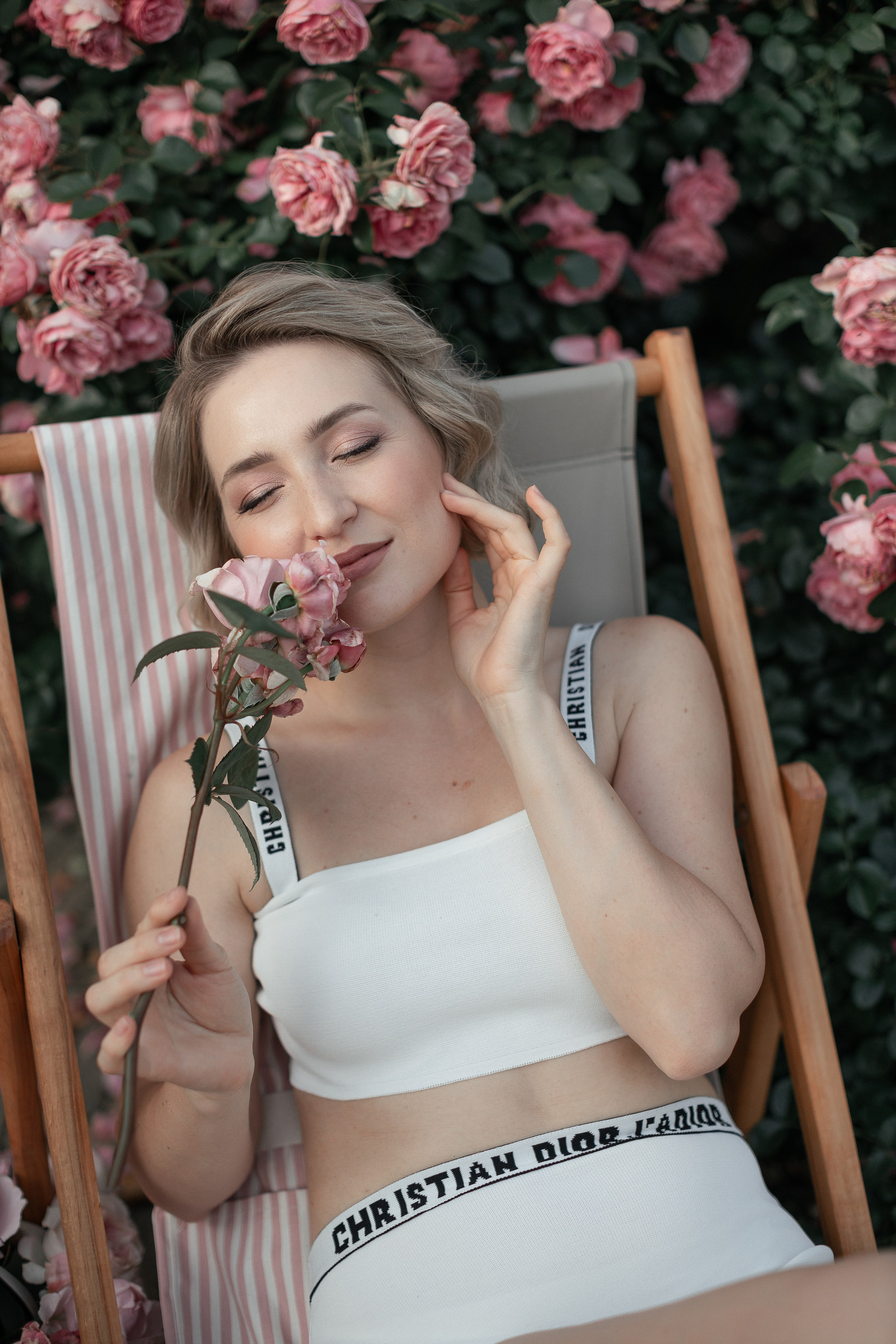 Secret Garden. Портретний і сімейний фотограф Київ