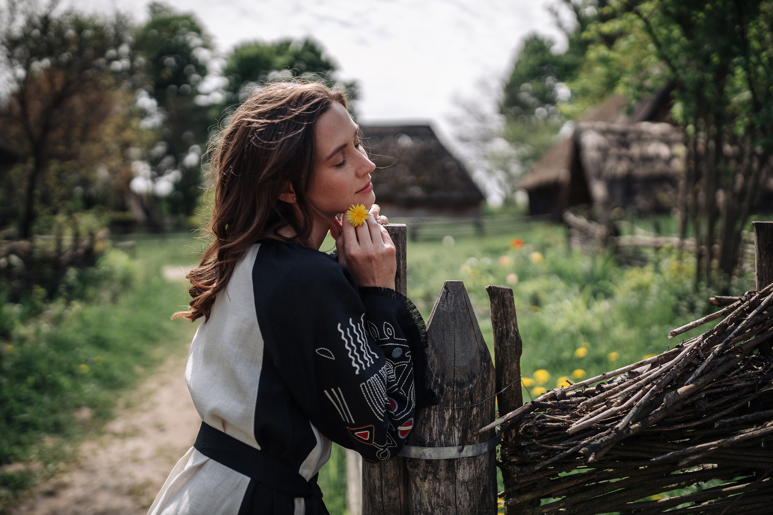 Вишиванка. Портретний і сімейний фотограф Київ