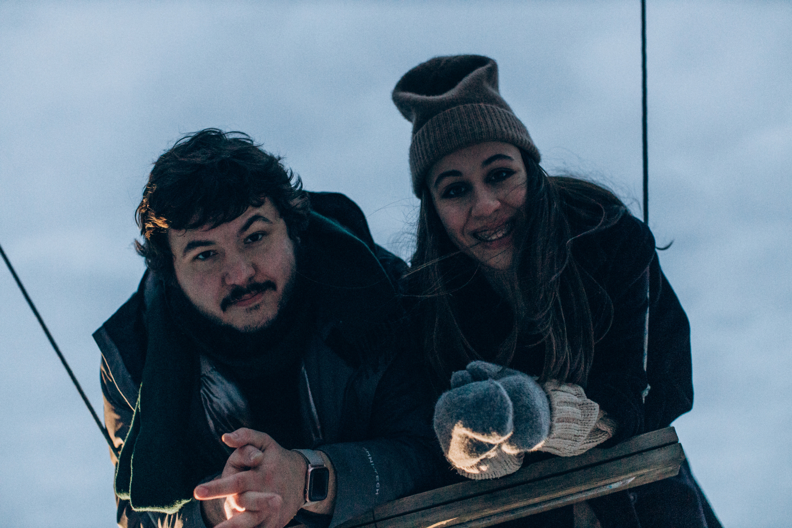 Настя&Вова. Портретний і сімейний фотограф Київ