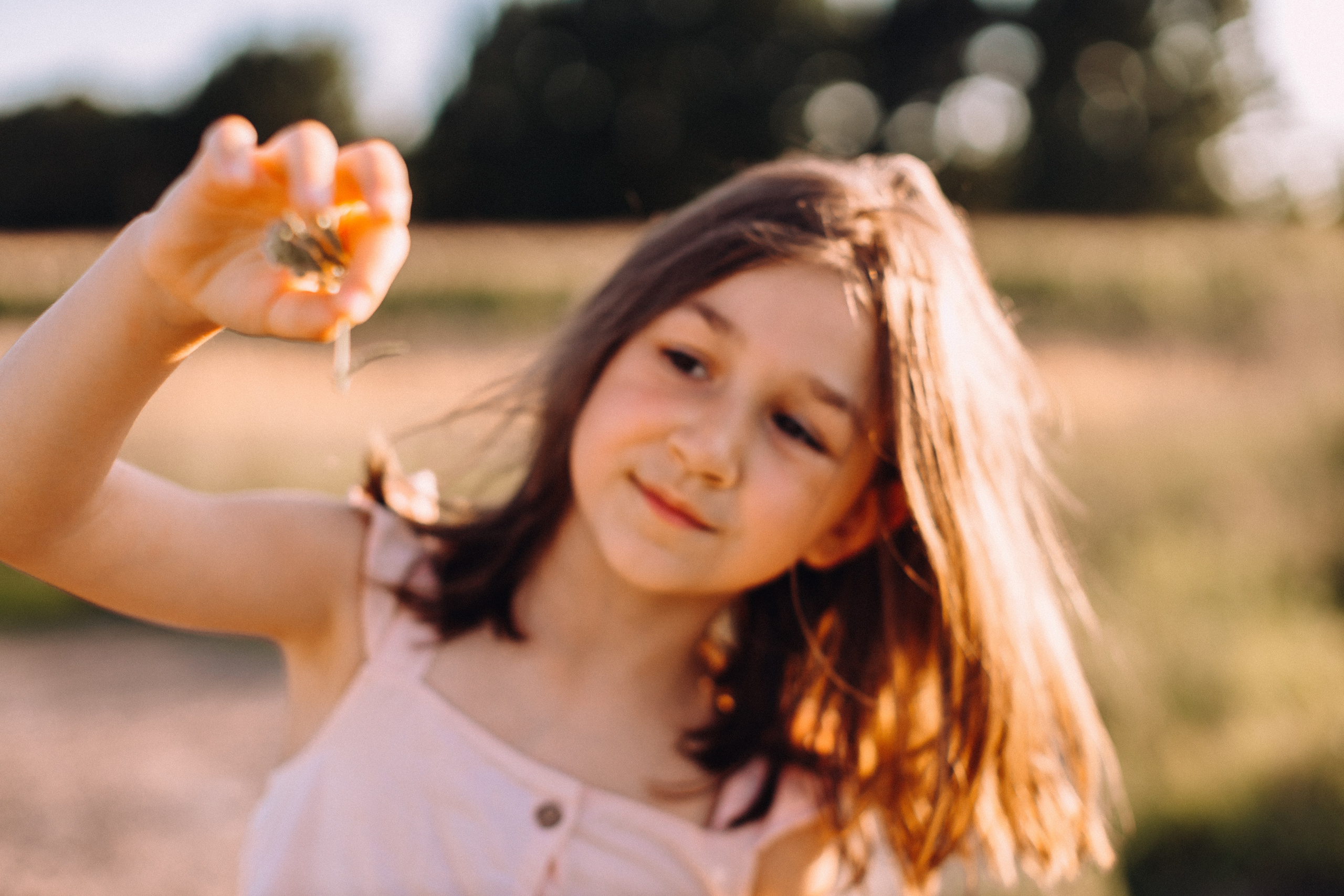 Sunflowers. Портретний і сімейний фотограф Київ
