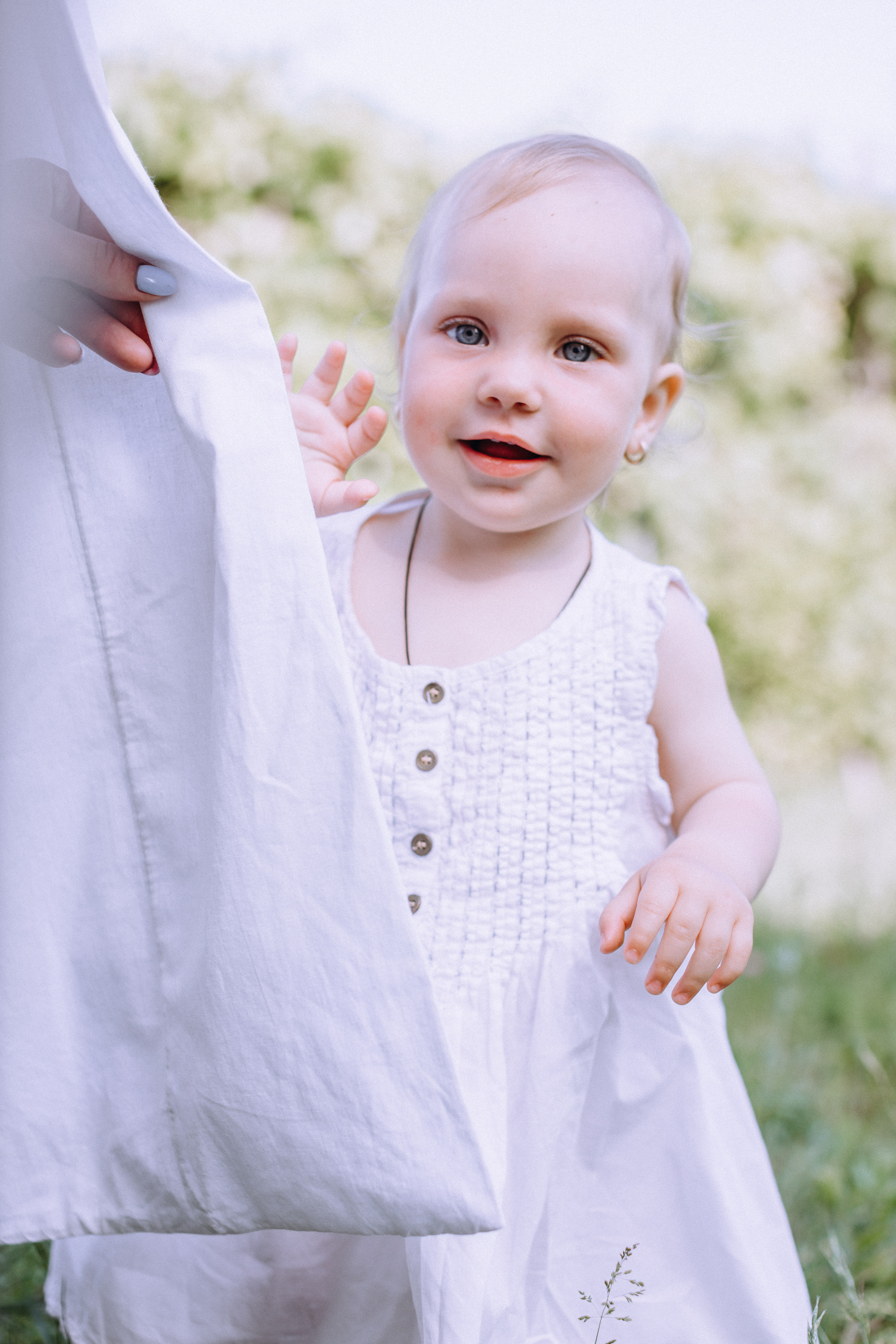Bath in the garden. Портретний і сімейний фотограф Київ