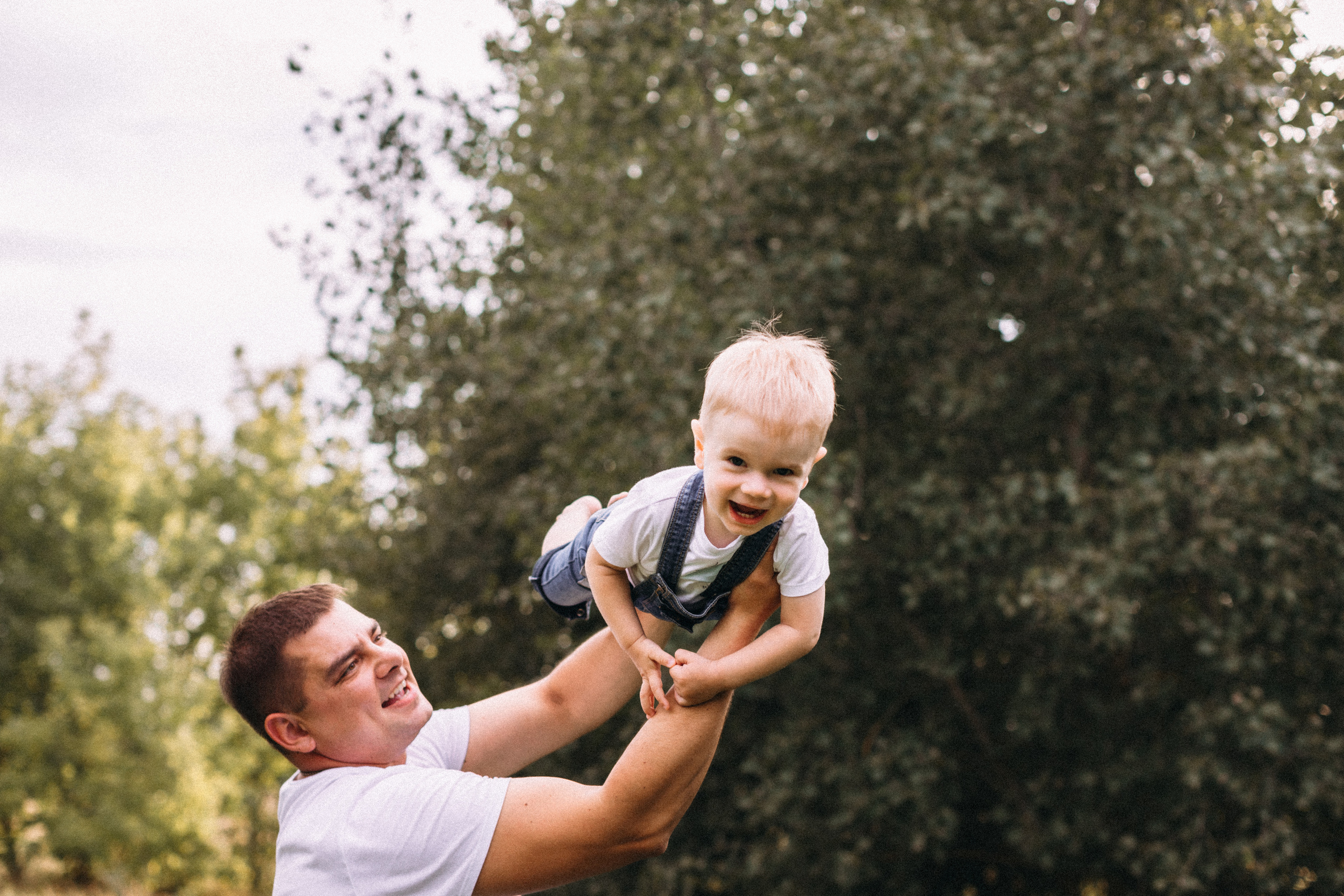 Перший кавун Михайлика. Портретний і сімейний фотограф Київ
