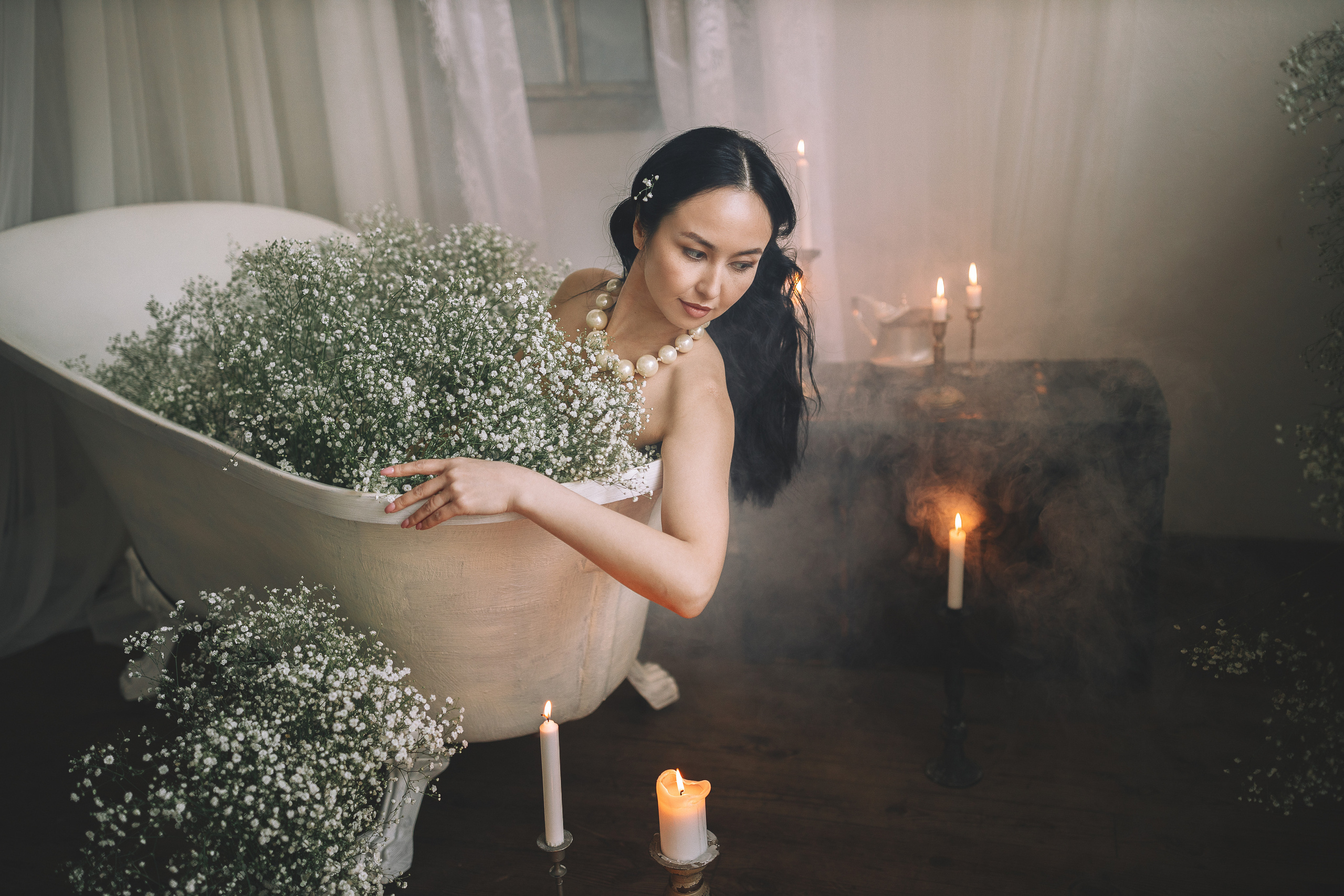 Лаура. Портретний і сімейний фотограф Київ