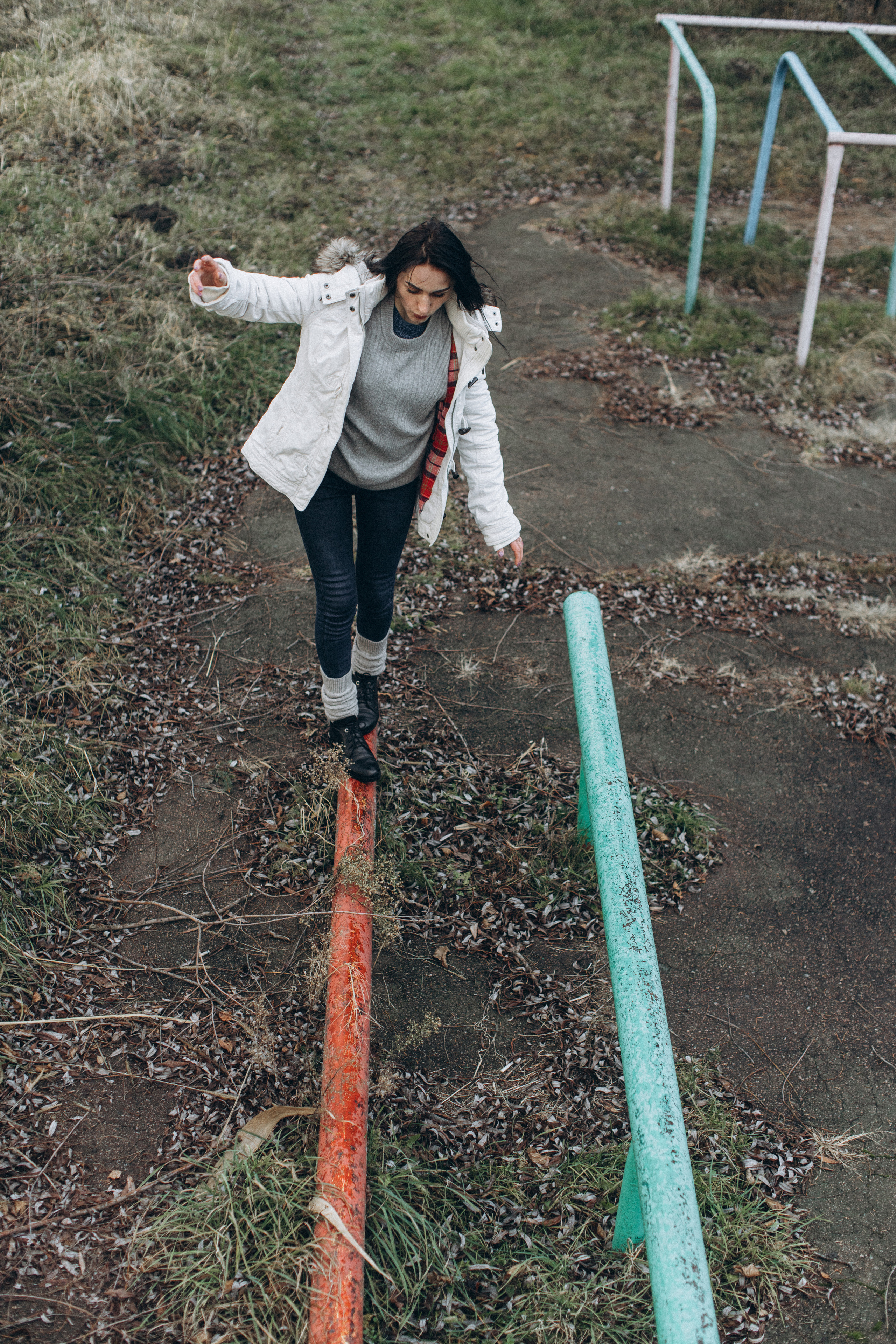 Надя. Портретний і сімейний фотограф Київ