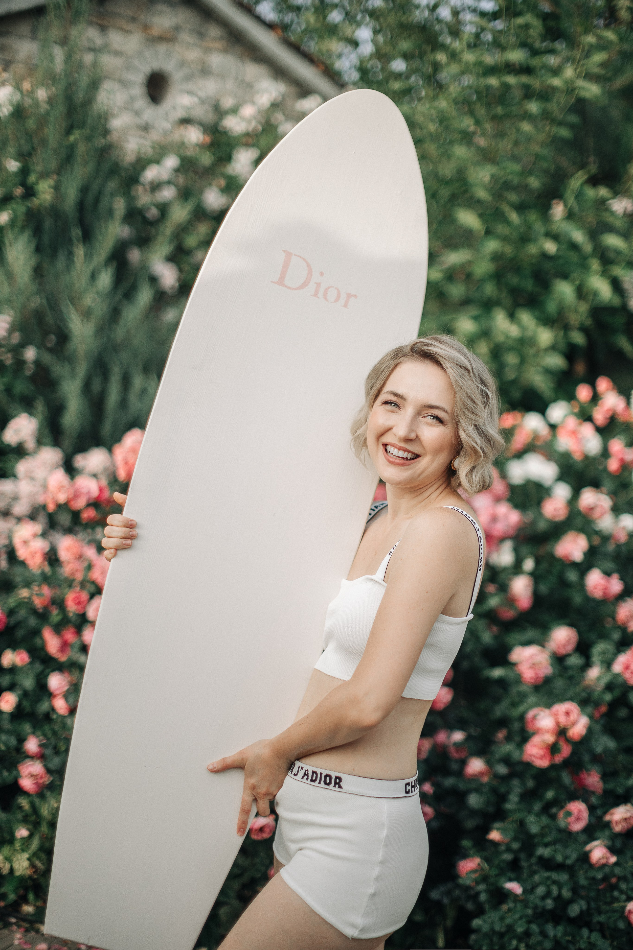 Secret Garden. Портретний і сімейний фотограф Київ