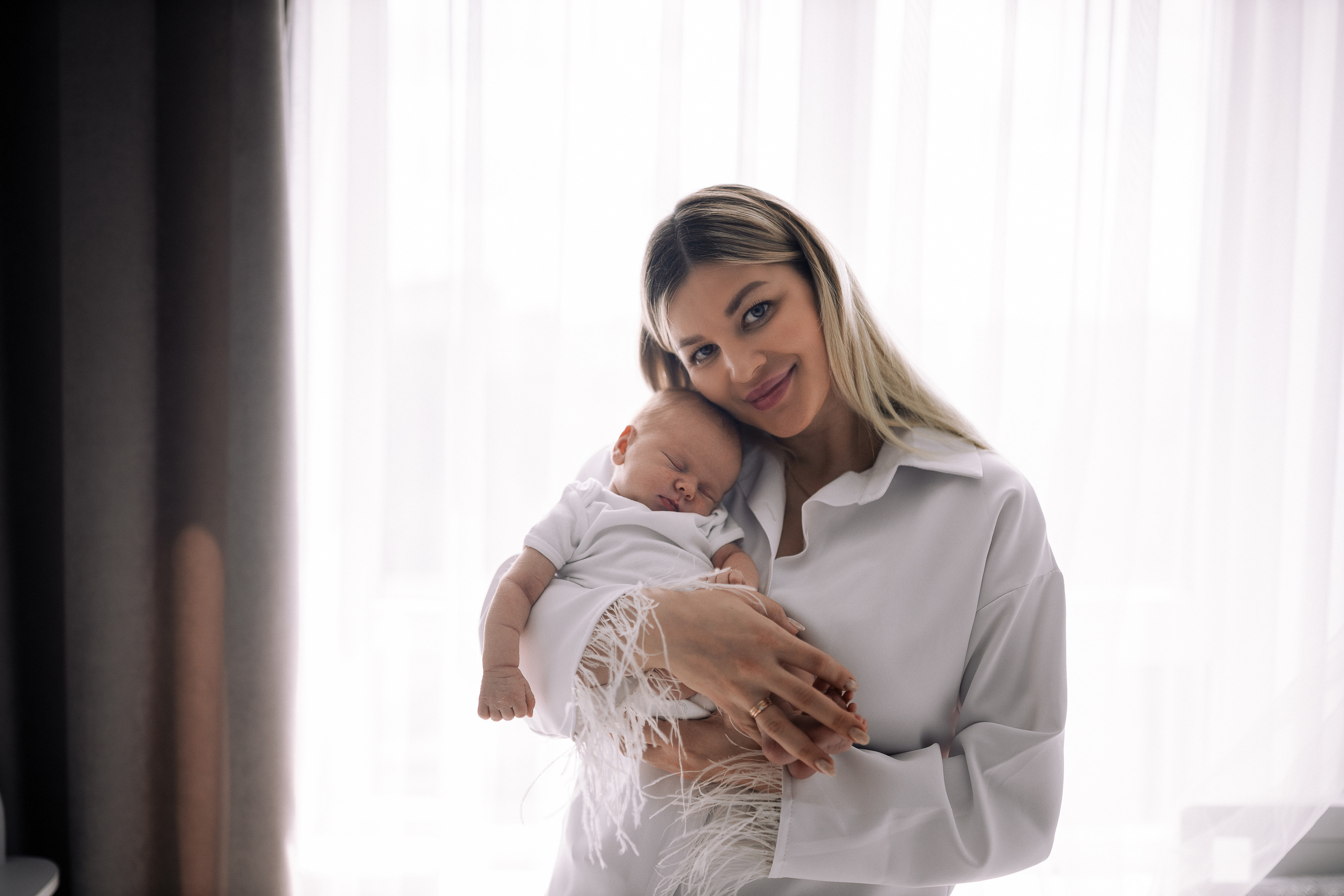 Наш Давід. Портретний і сімейний фотограф Київ