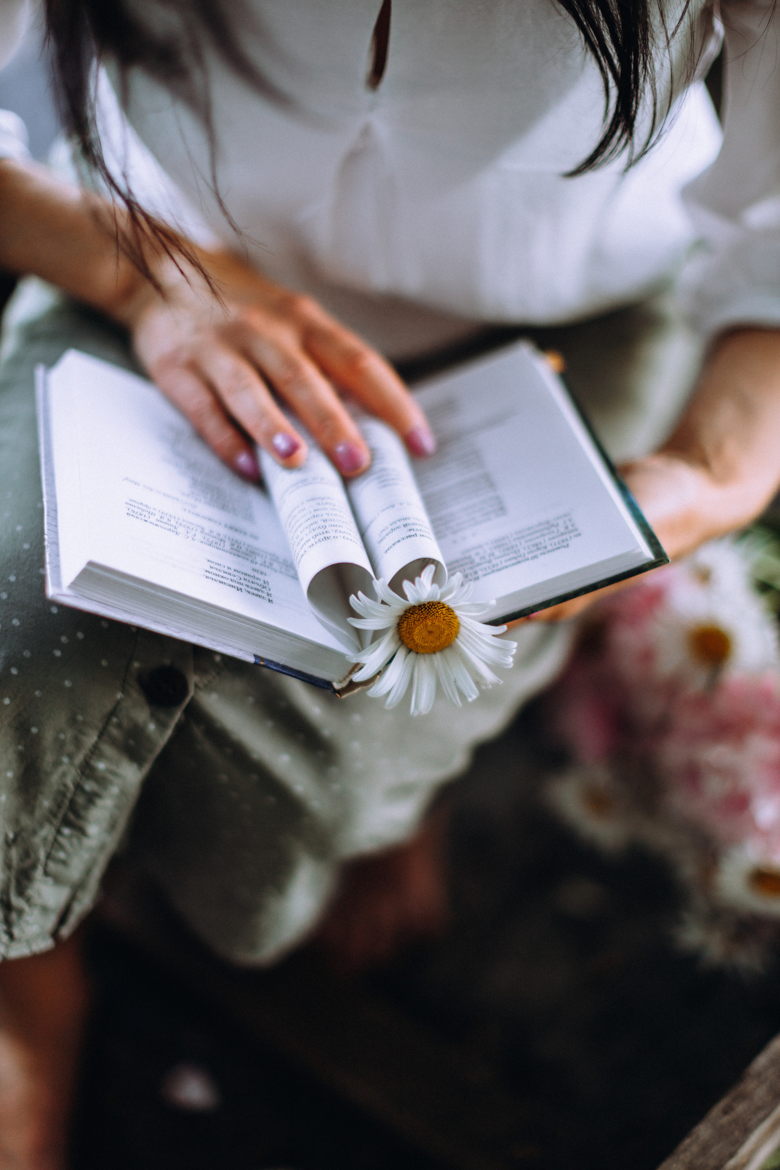 Peoni season. Портретний і сімейний фотограф Київ