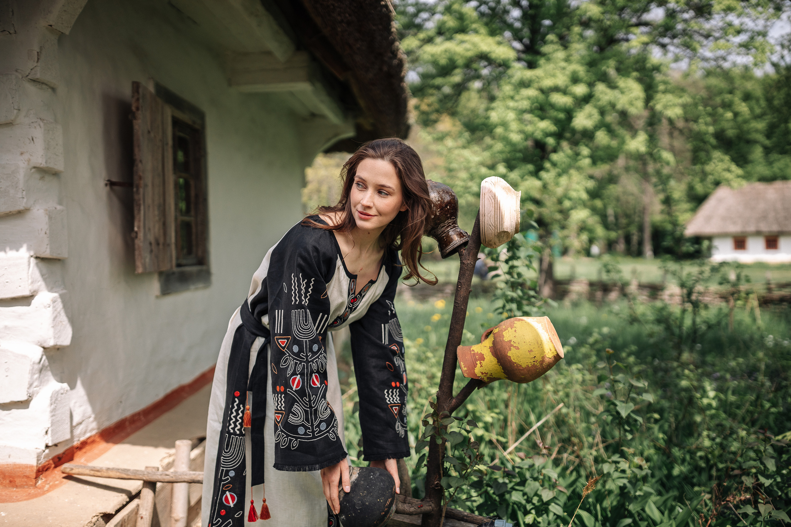 Вишиванка. Портретний і сімейний фотограф Київ