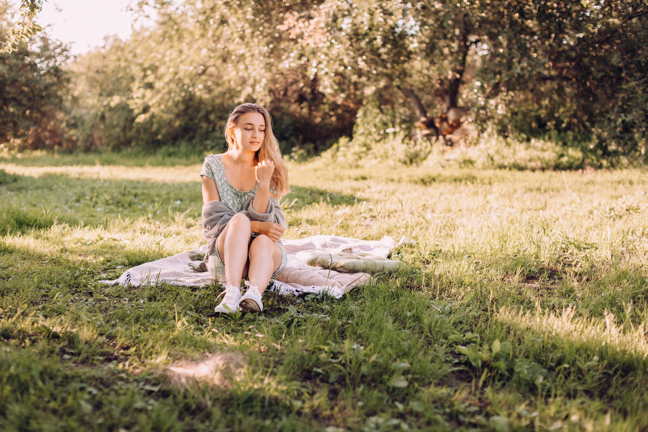 Anya&Sofiya. Портретний і сімейний фотограф Київ