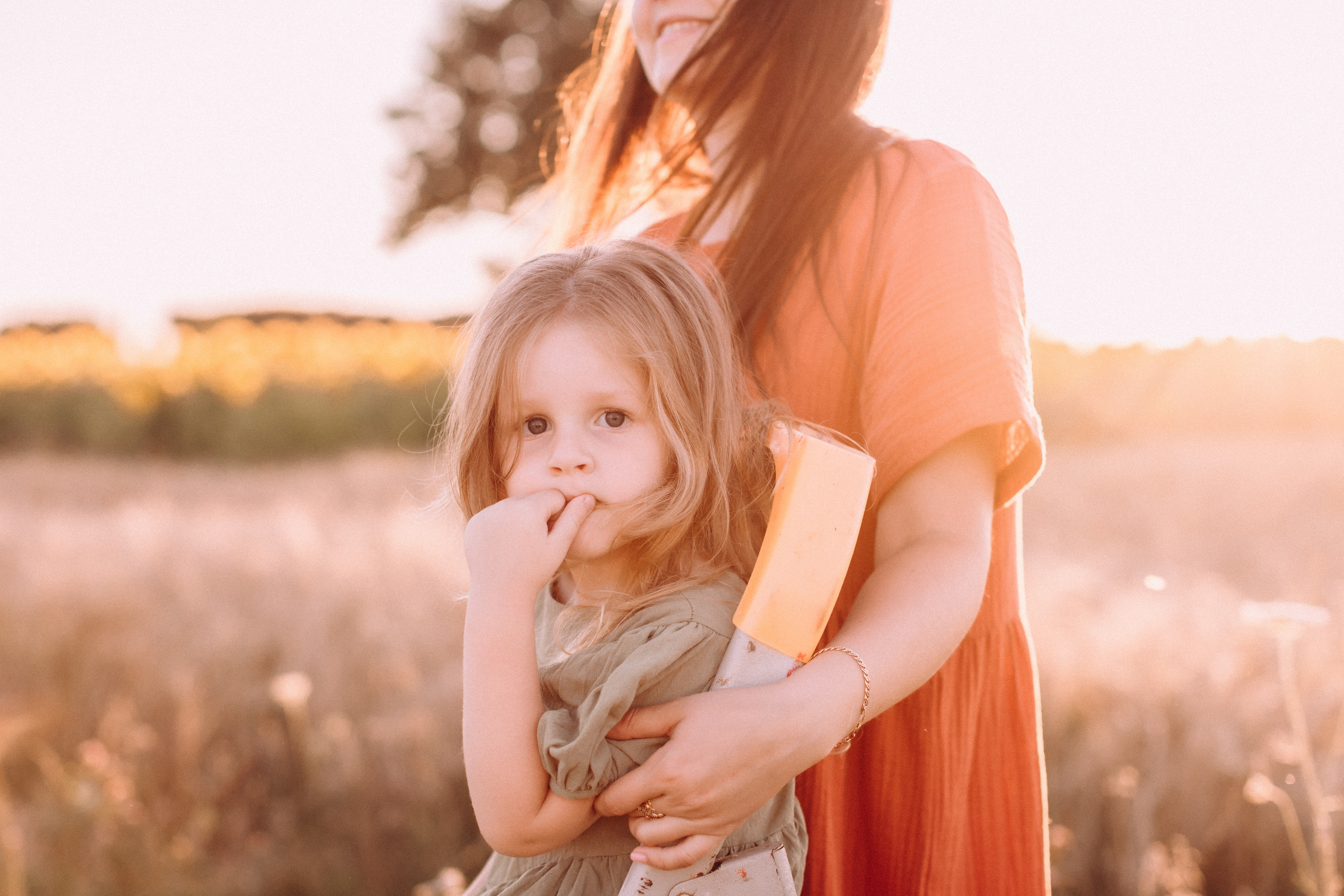 Sunflowers mummy&me. Портретний і сімейний фотограф Київ