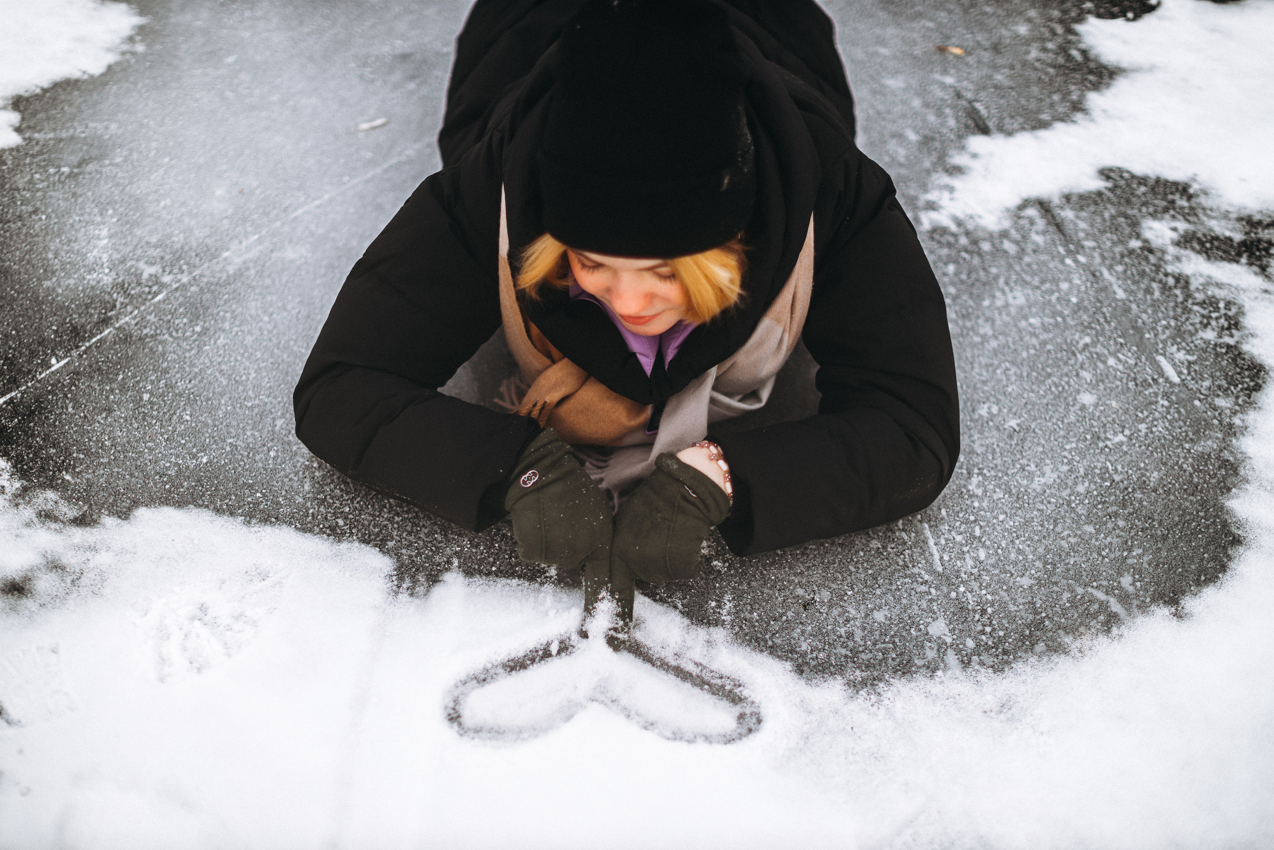 Даша. Портретний і сімейний фотограф Київ