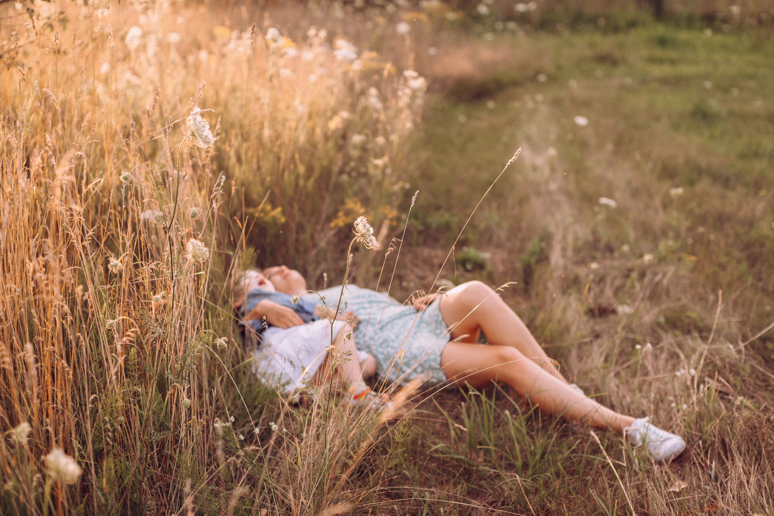 Anya&Sofiya. Портретний і сімейний фотограф Київ