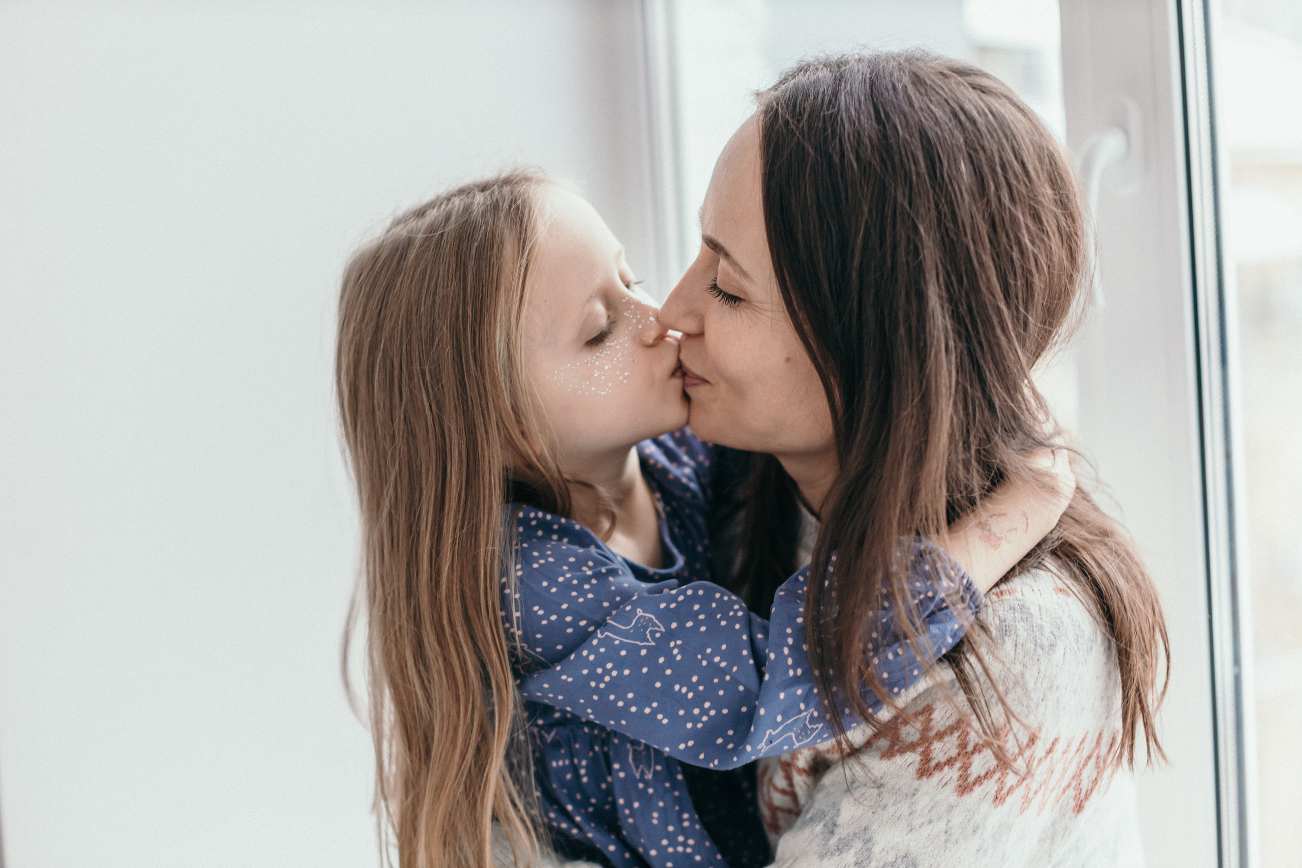 Оля&Аня. Портретний і сімейний фотограф Київ