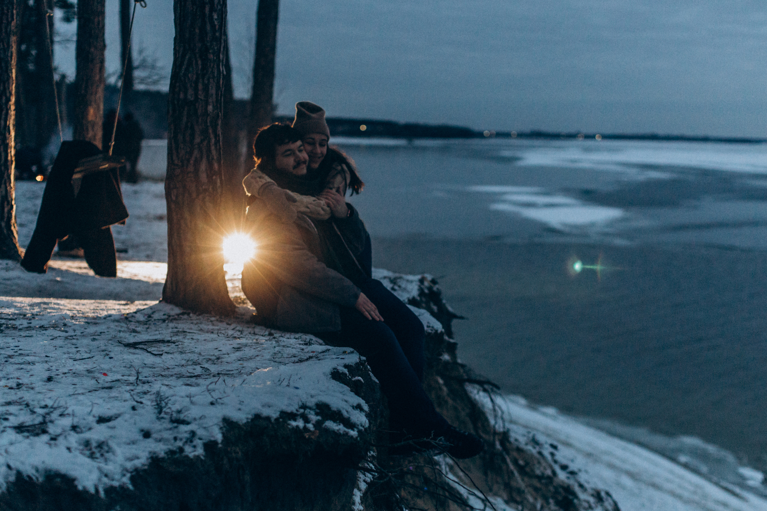 Настя&Вова. Портретний і сімейний фотограф Київ