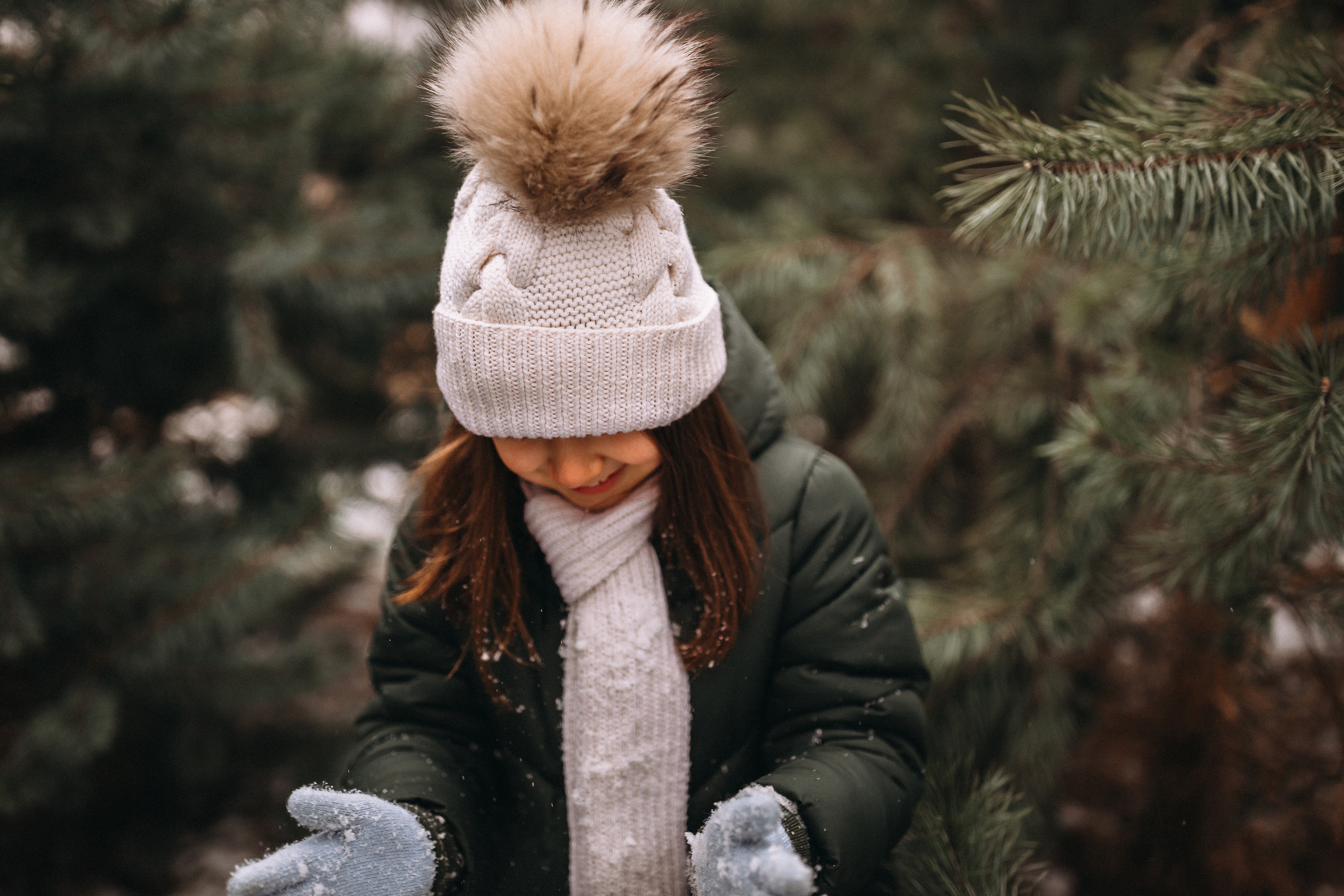 Софійка на канікулах. Портретний і сімейний фотограф Київ