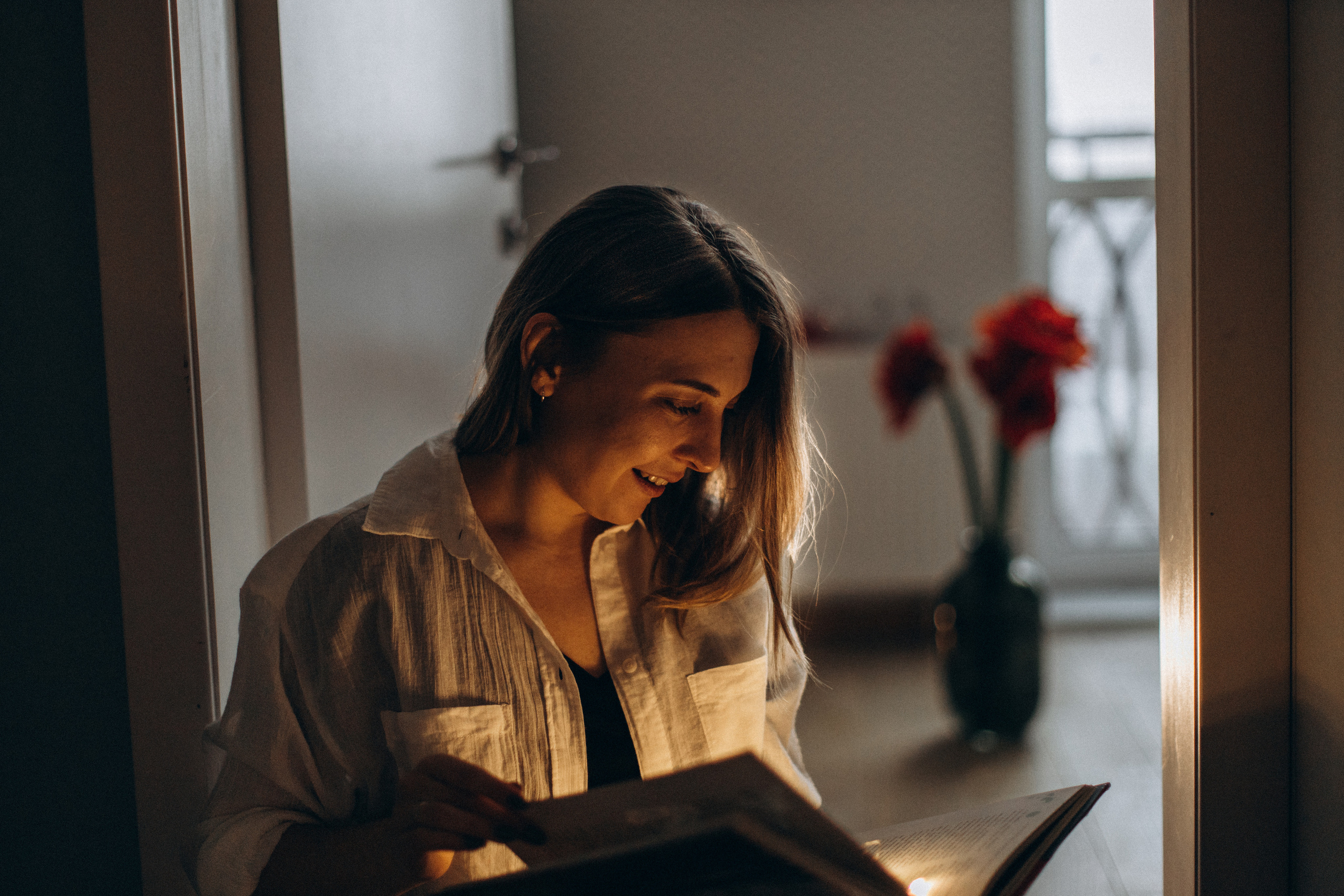 Яна. Портретний і сімейний фотограф Київ
