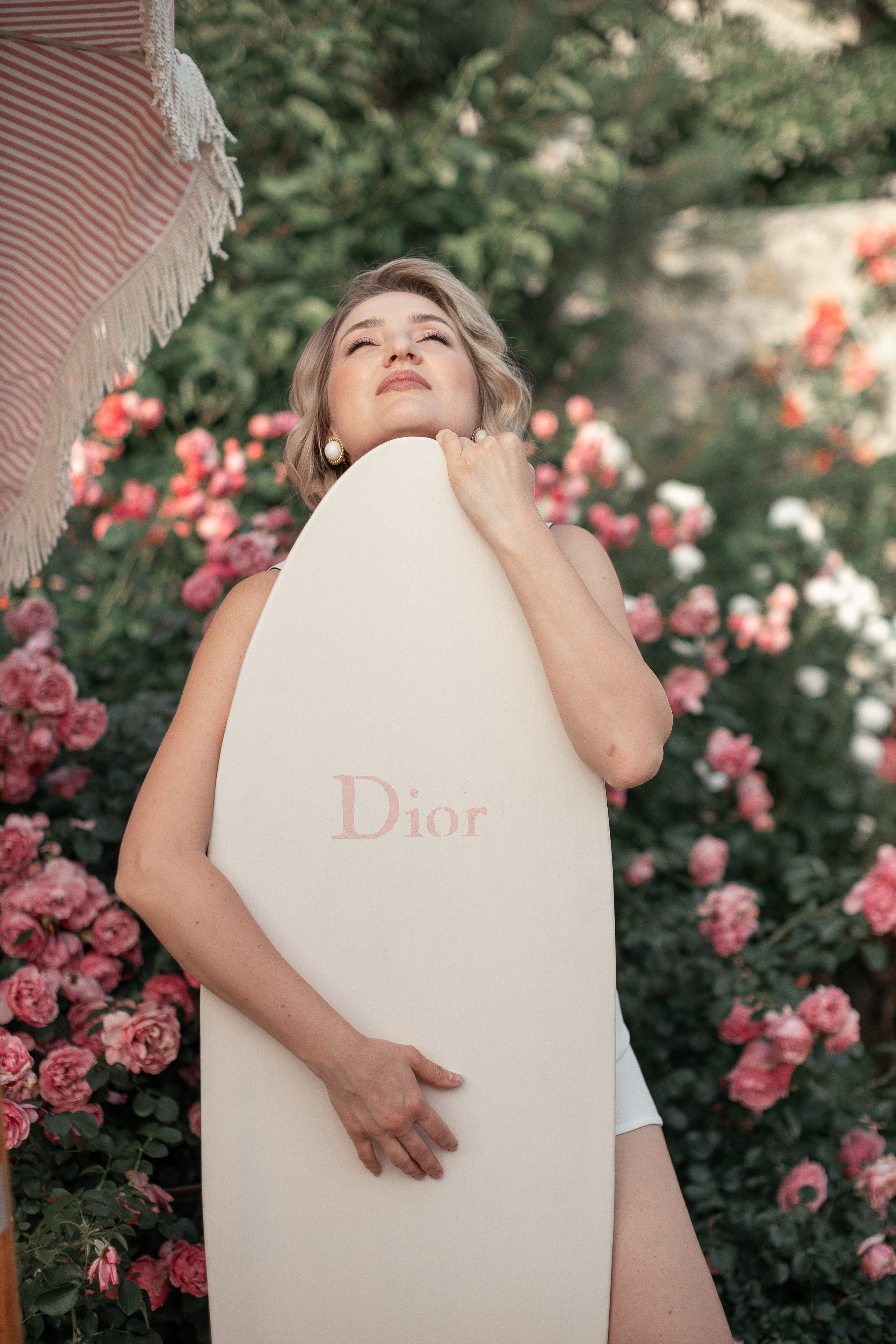 Secret Garden. Портретний і сімейний фотограф Київ