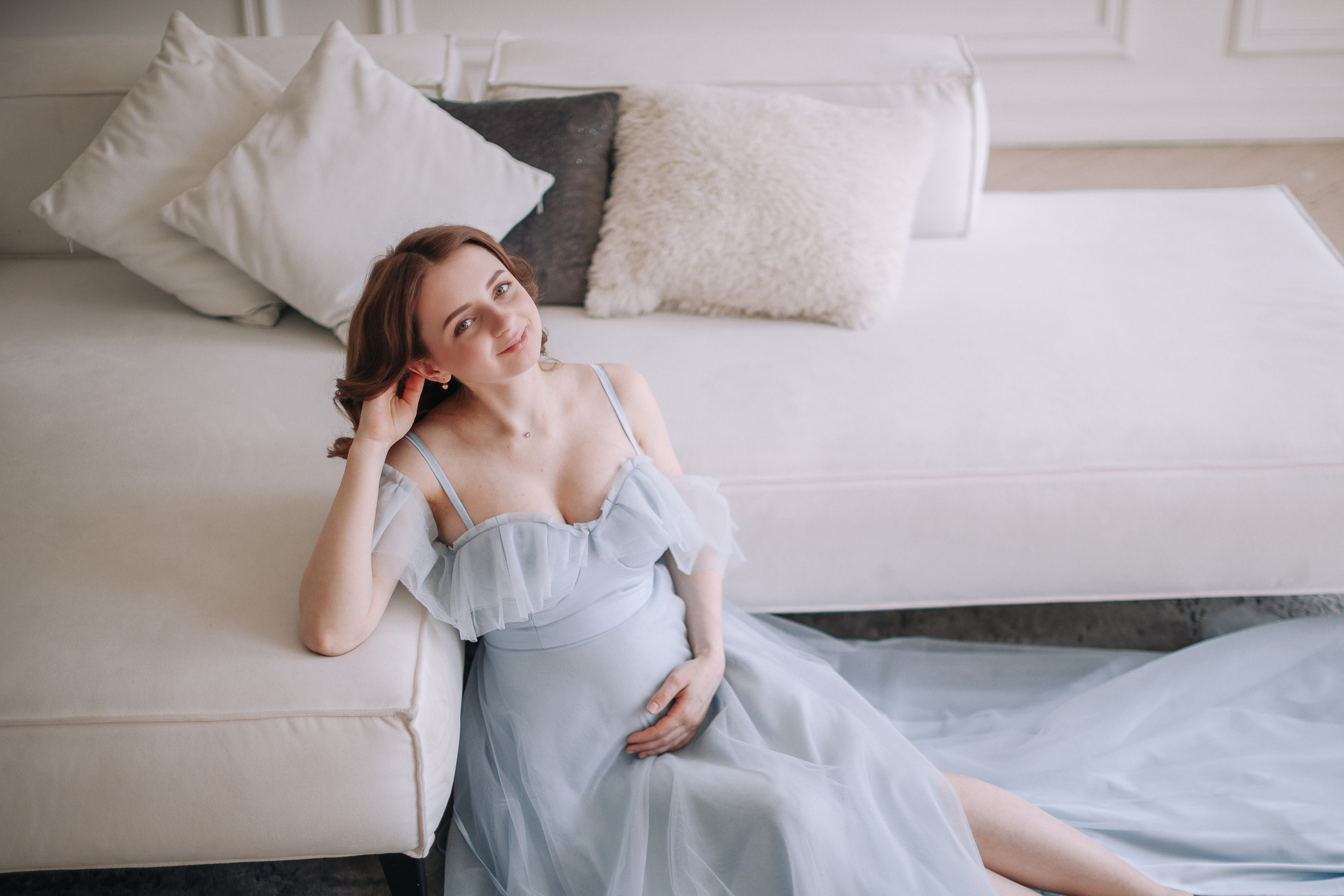 Щастя поруч. Портретний і сімейний фотограф Київ