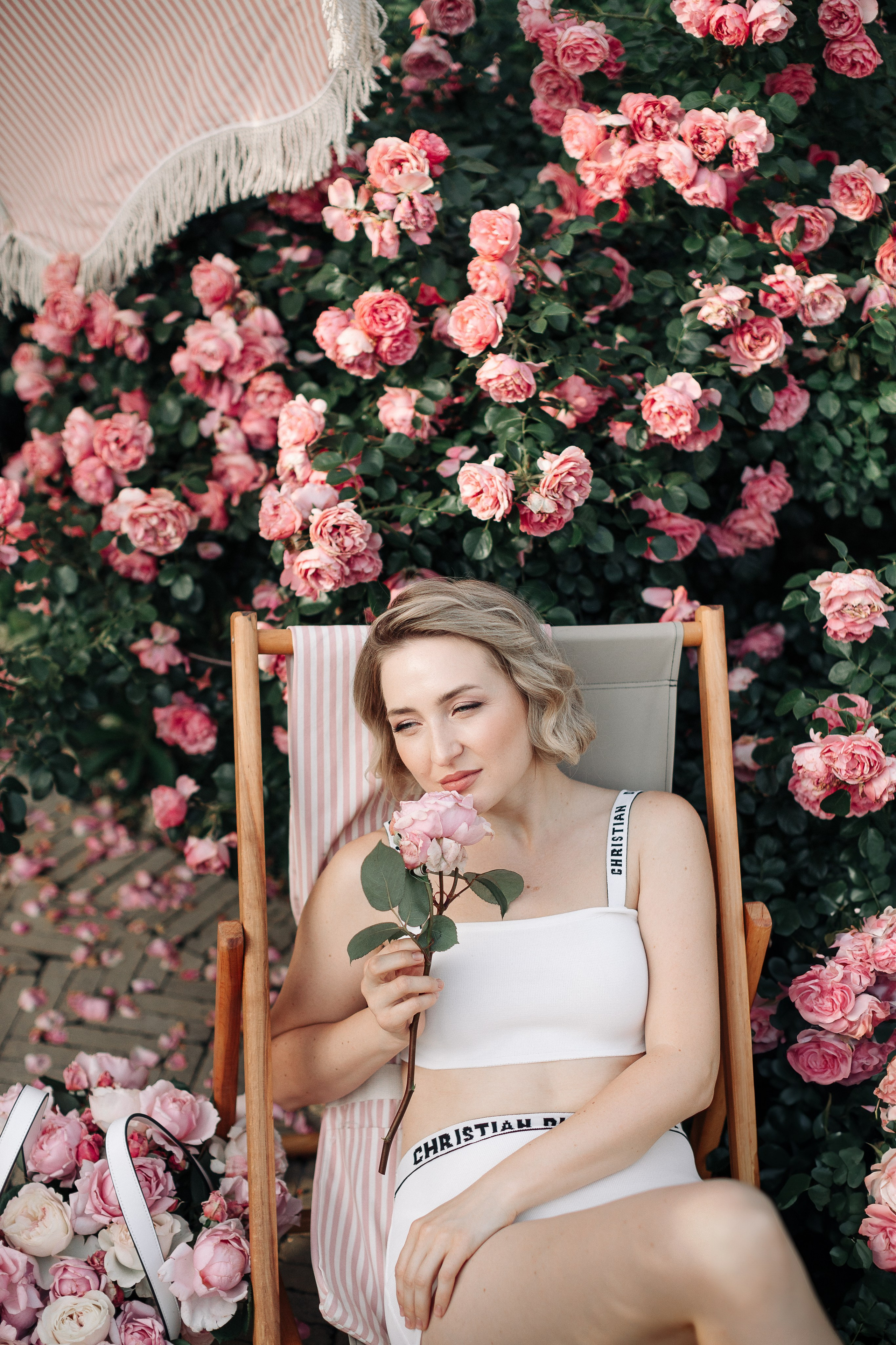 Secret Garden. Портретний і сімейний фотограф Київ