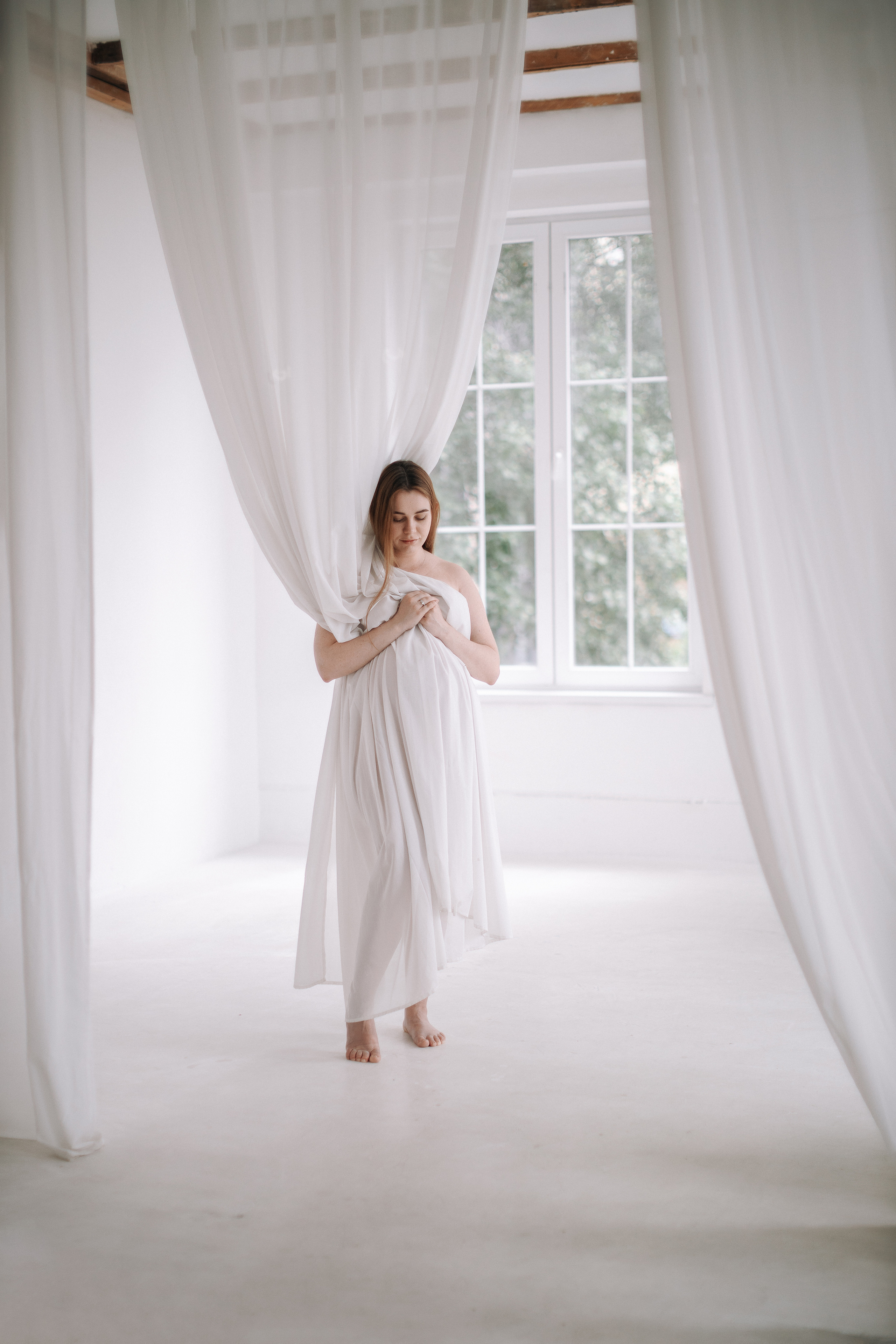 Валерія. Портретний і сімейний фотограф Київ