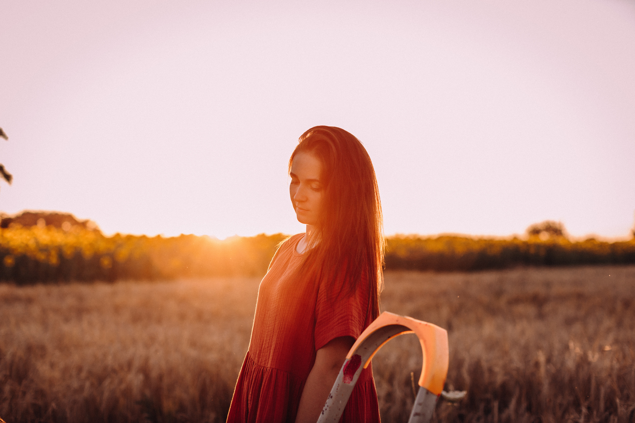 Sunflowers mummy&me. Портретний і сімейний фотограф Київ