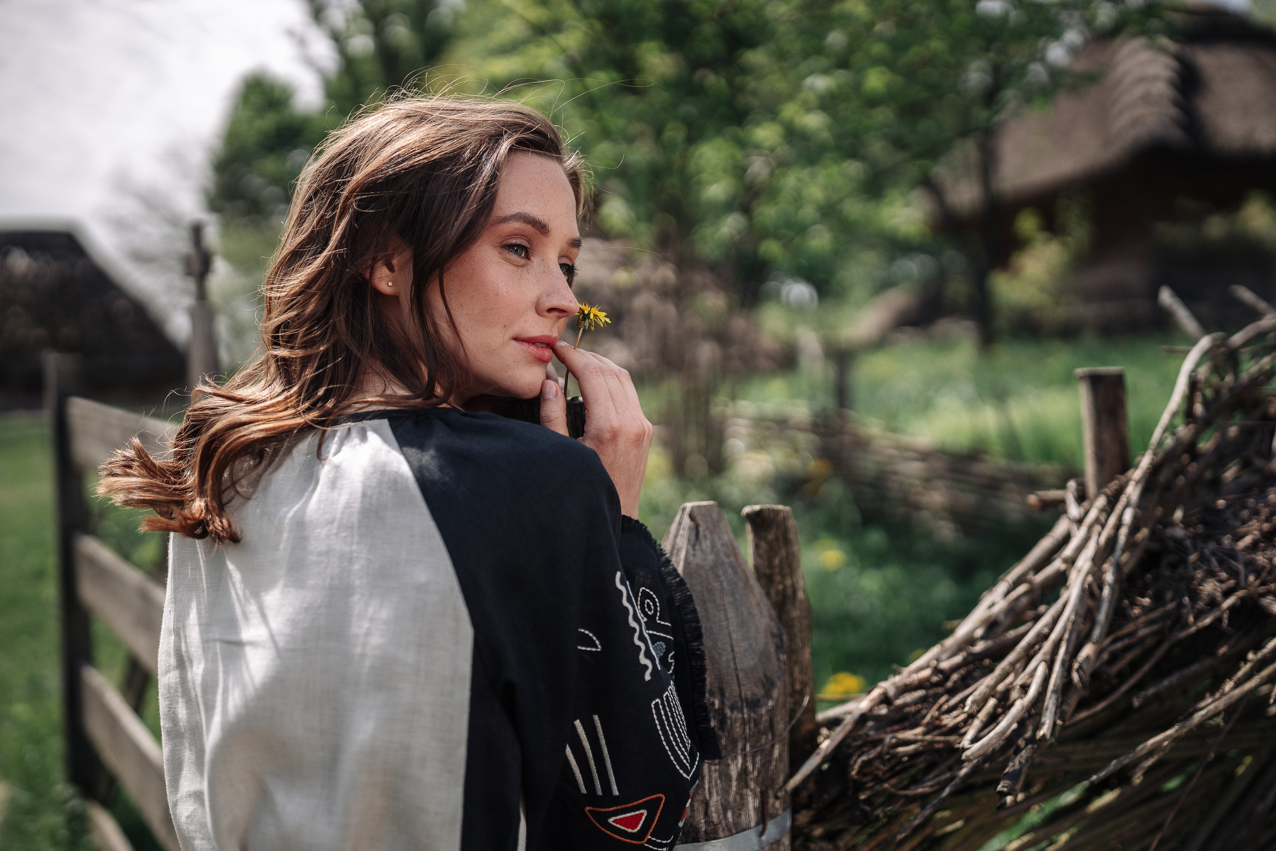 Вишиванка. Портретний і сімейний фотограф Київ