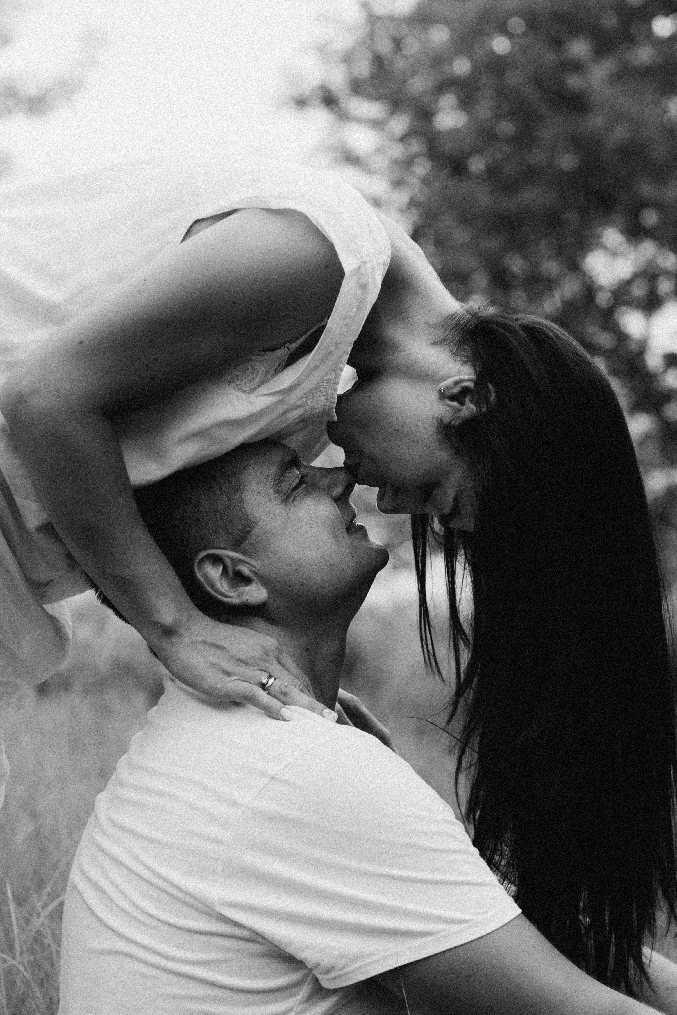 Перший кавун Михайлика. Портретний і сімейний фотограф Київ