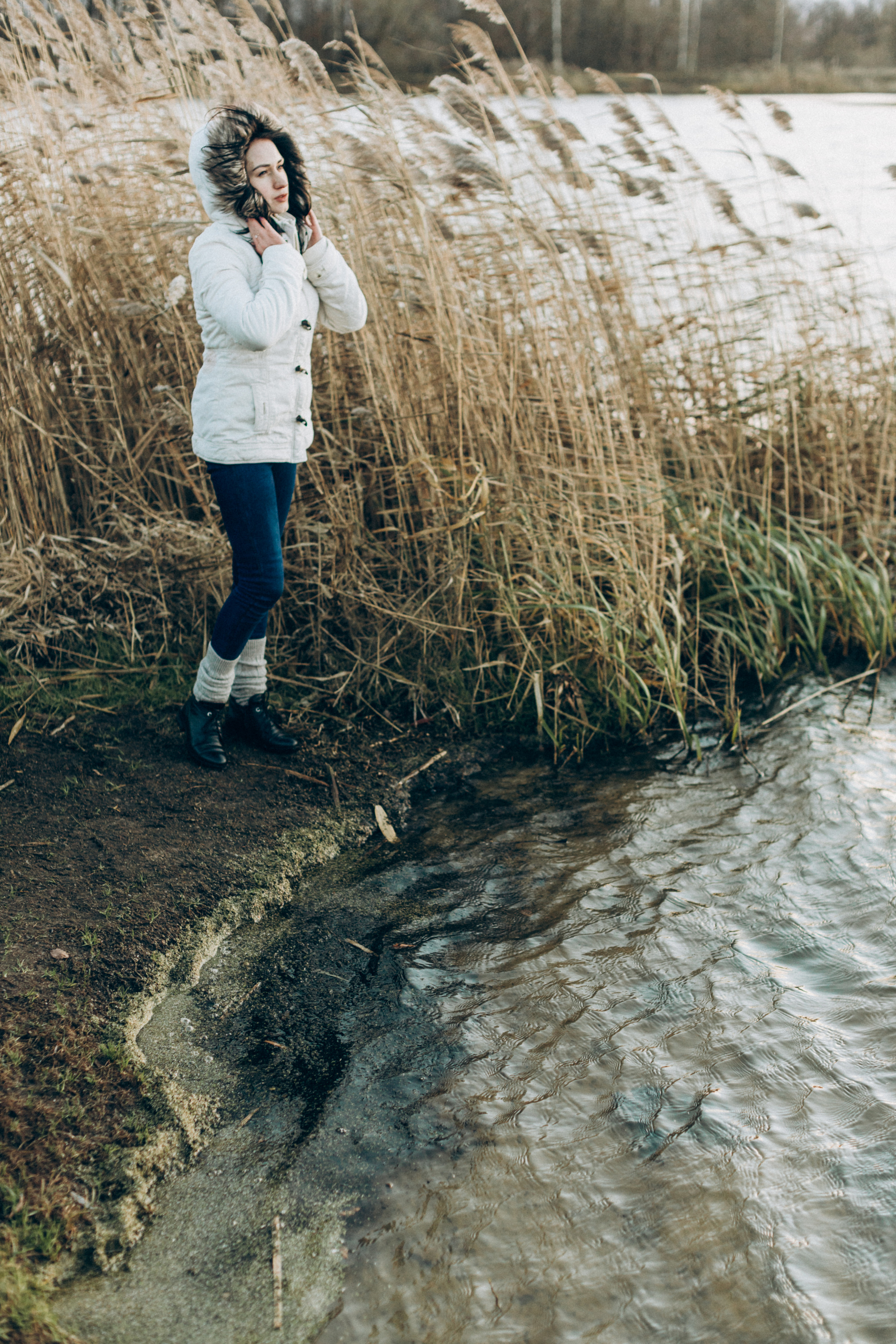 Надя. Портретний і сімейний фотограф Київ