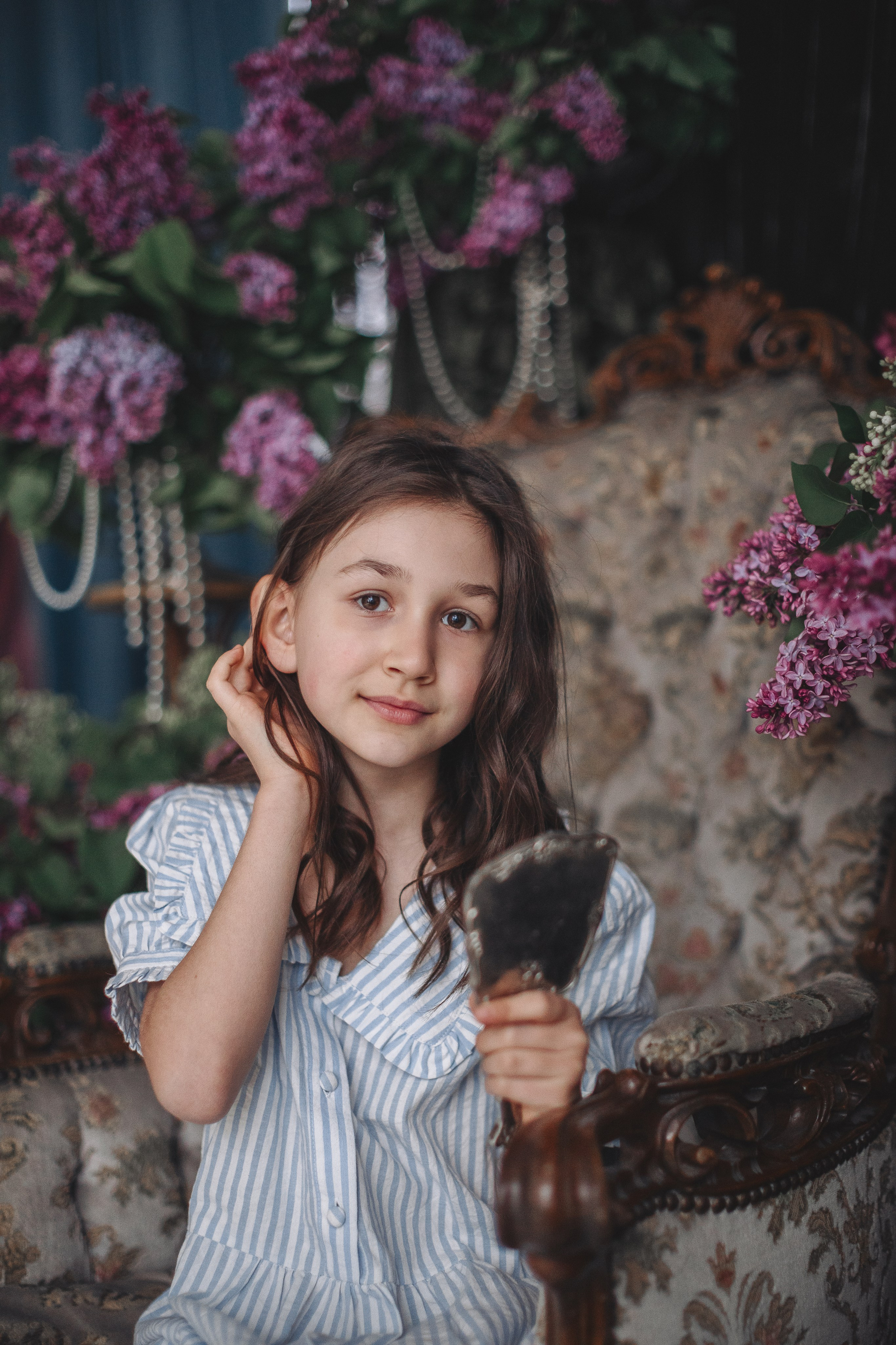 Подружки. Портретний і сімейний фотограф Київ