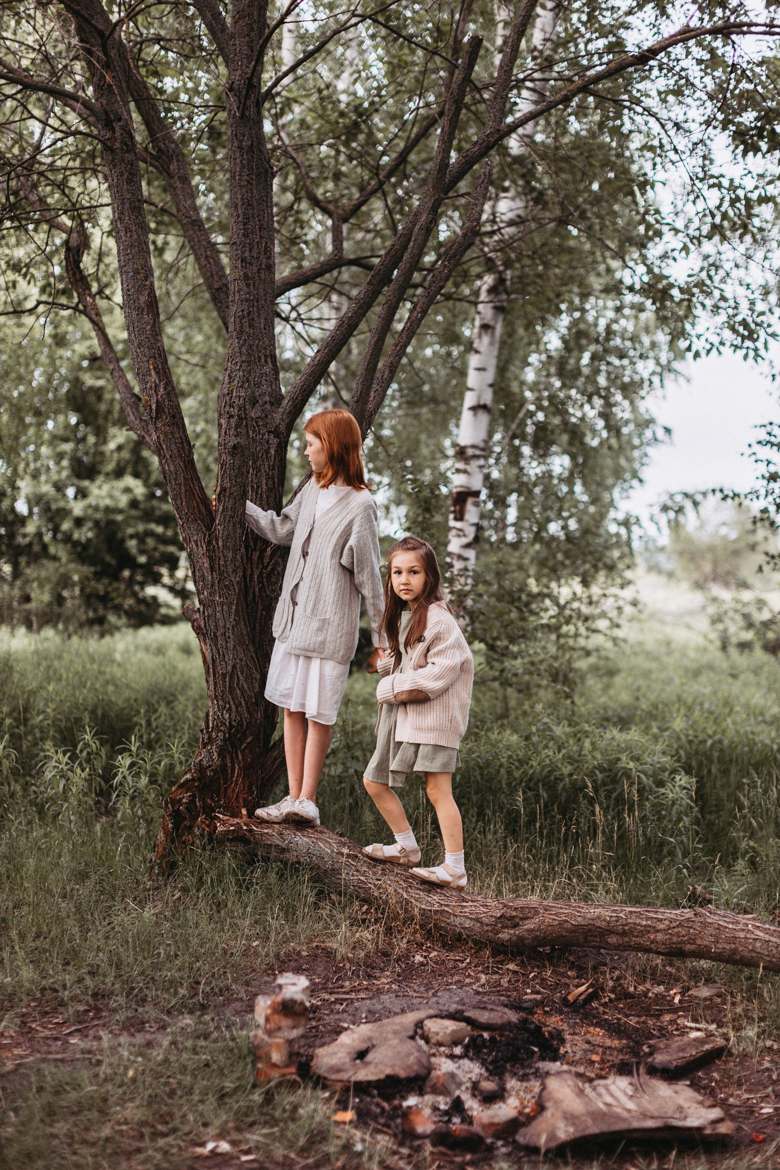 Just girls… just happy. Портретний і сімейний фотограф Київ